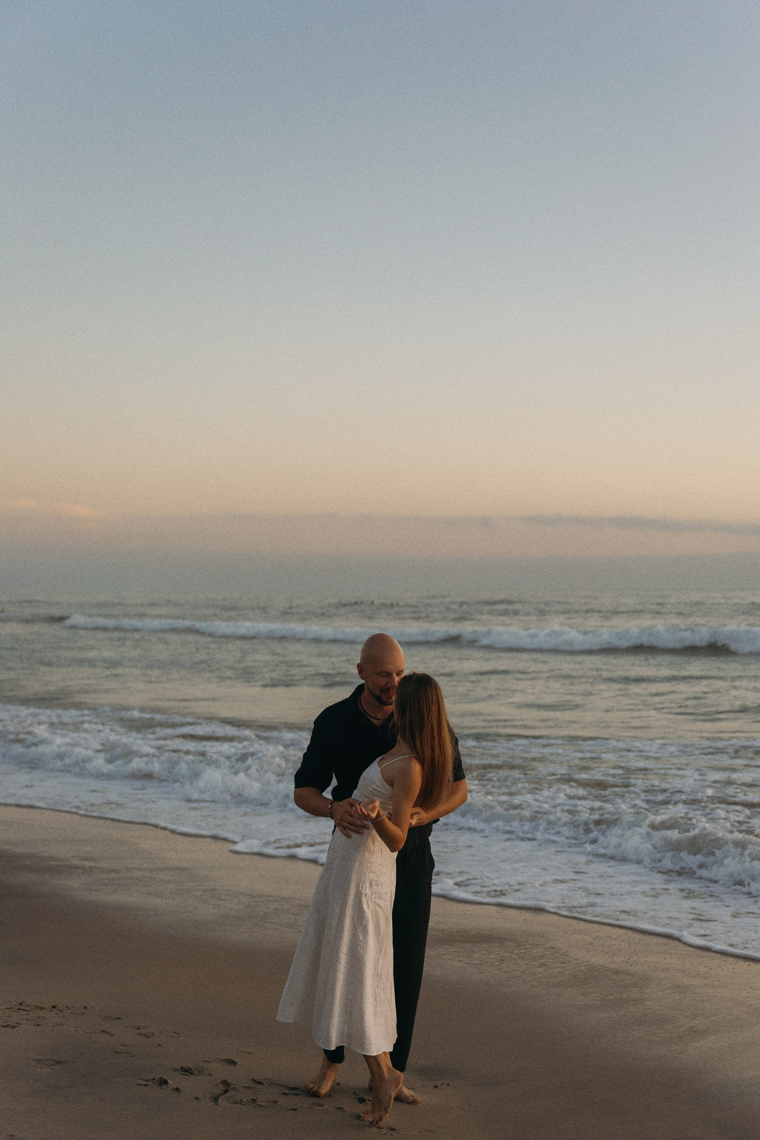 *. Wedding and family photographer San Diego