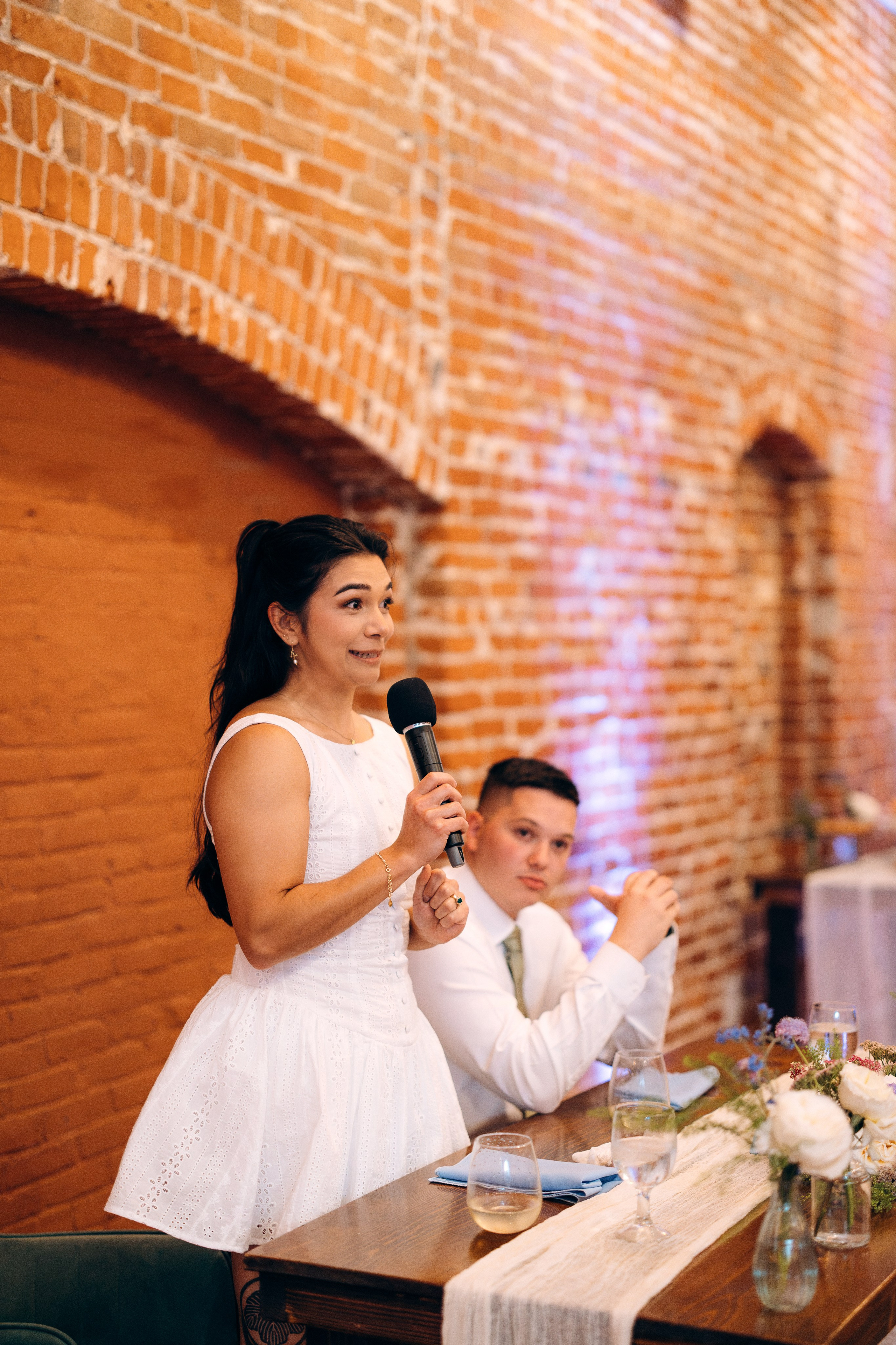 Braydan&Samantha. Wedding and family photographer San Diego