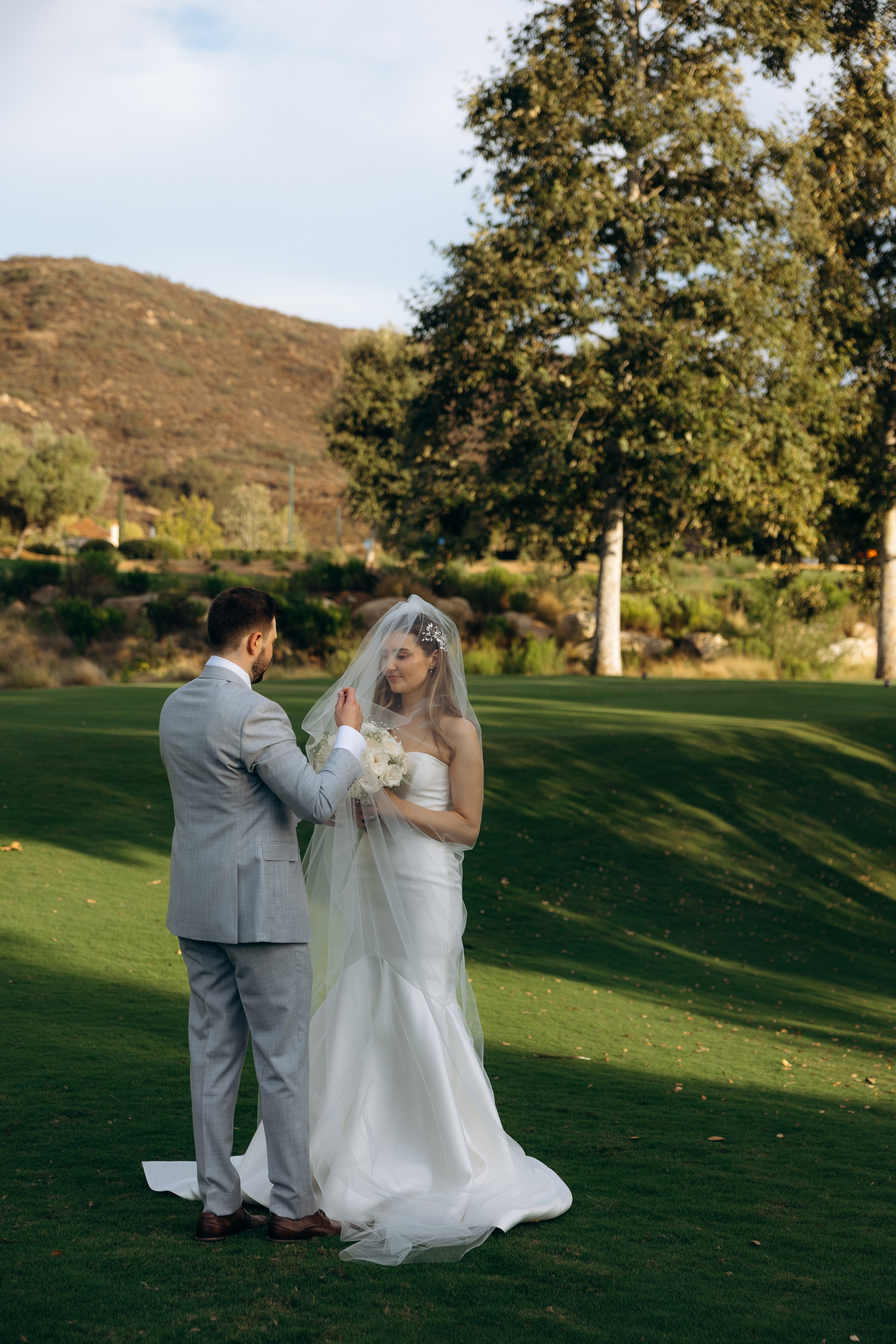 ANASTASIA&JONATHAN. Wedding and family photographer San Diego