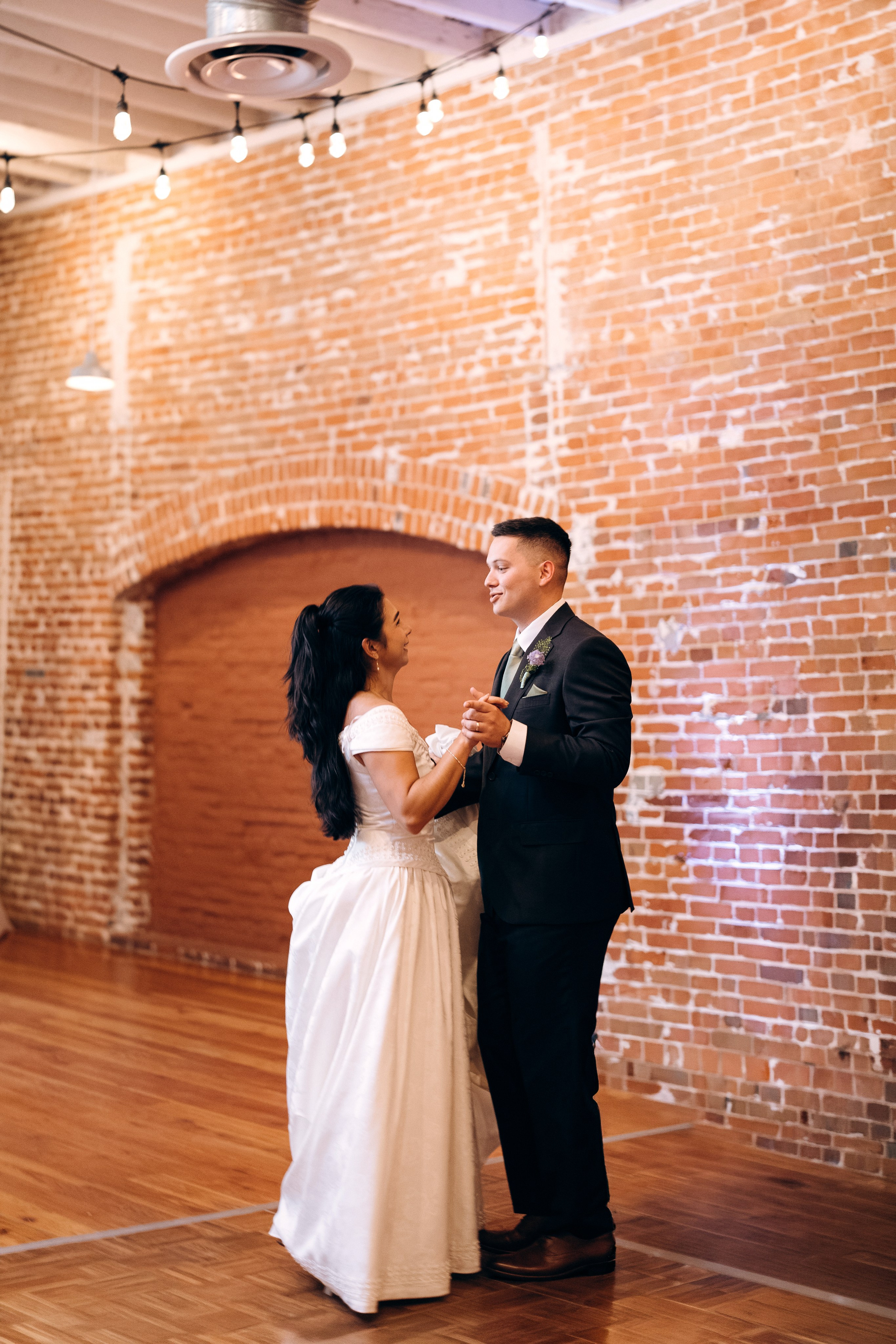 Braydan&Samantha. Wedding and family photographer San Diego
