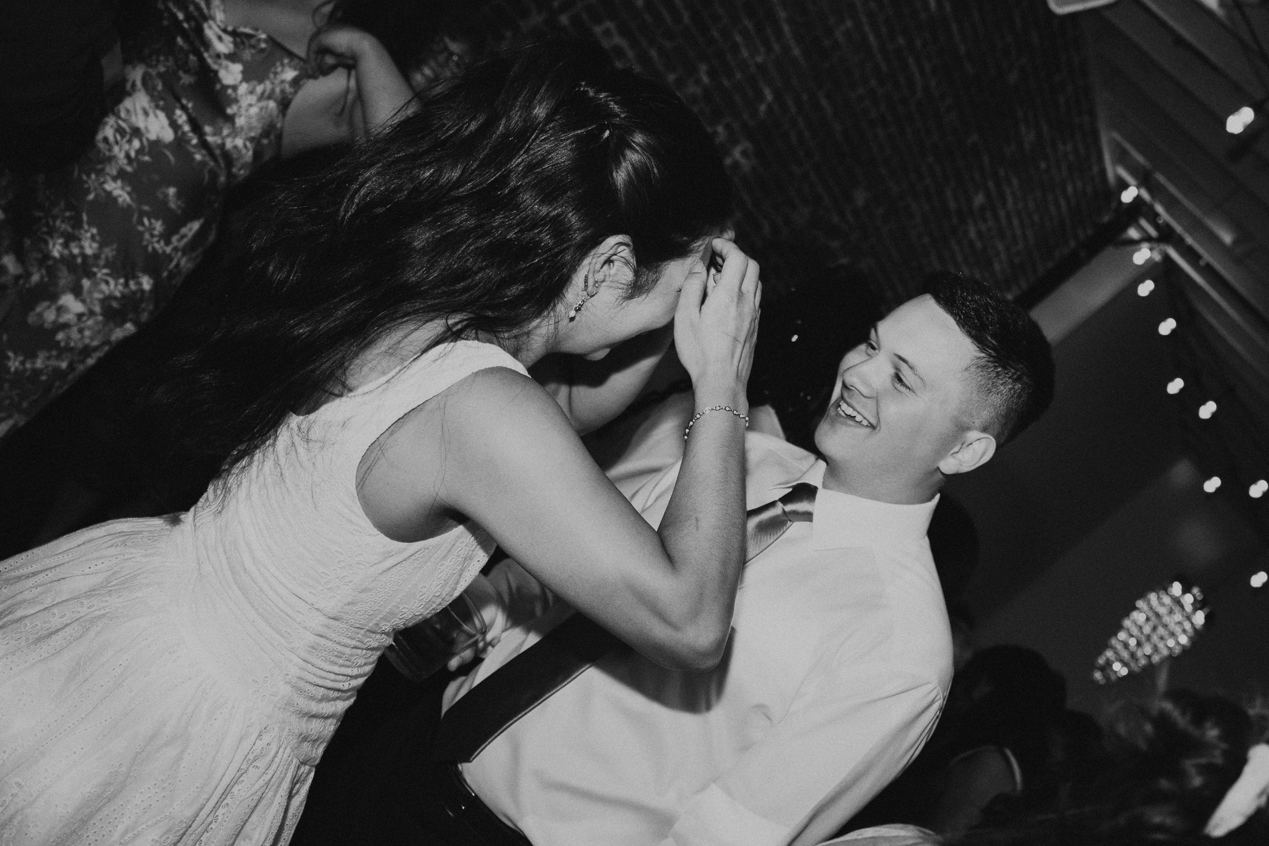 Braydan&Samantha. Wedding and family photographer San Diego