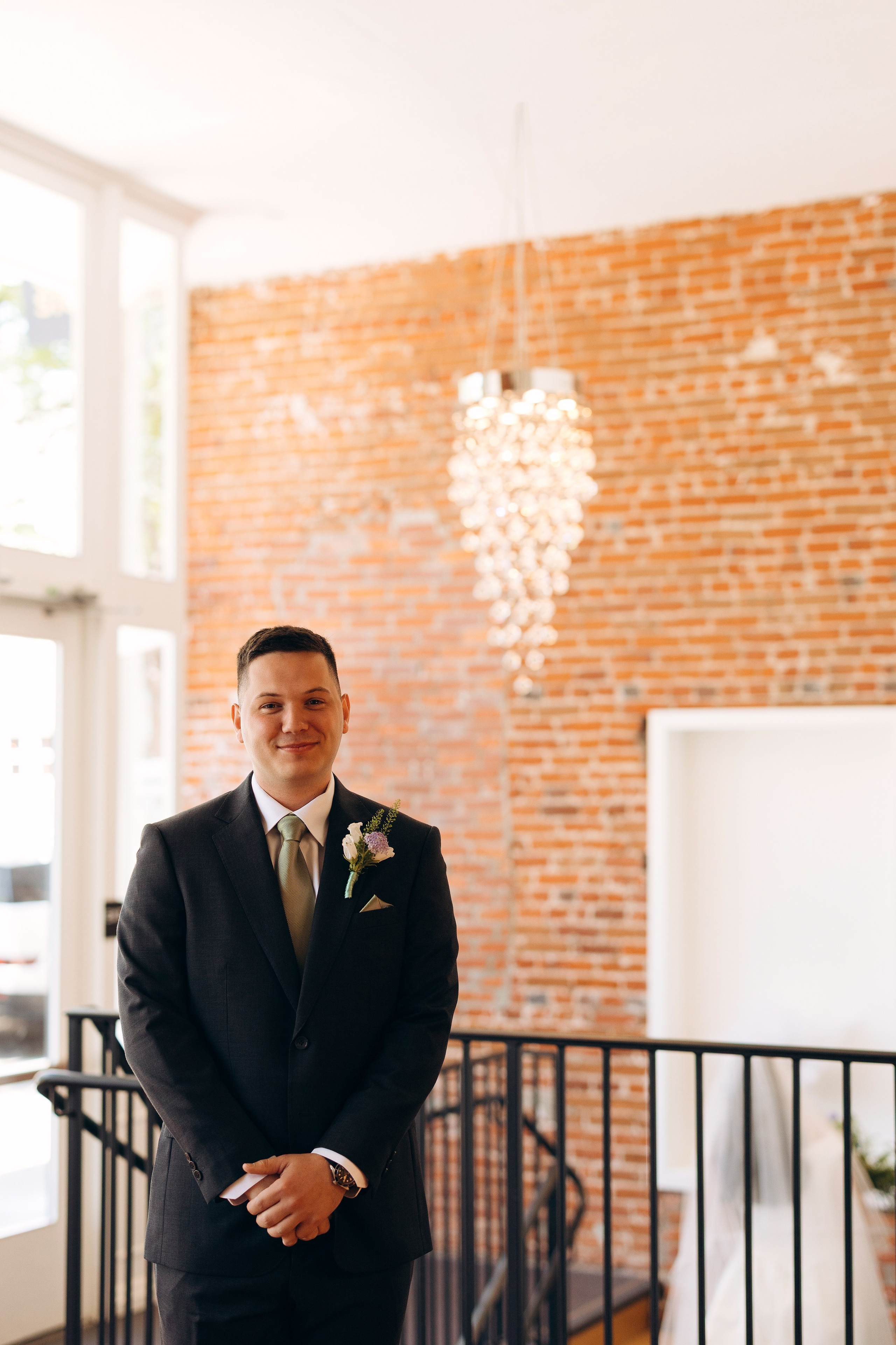 Braydan&Samantha. Wedding and family photographer San Diego