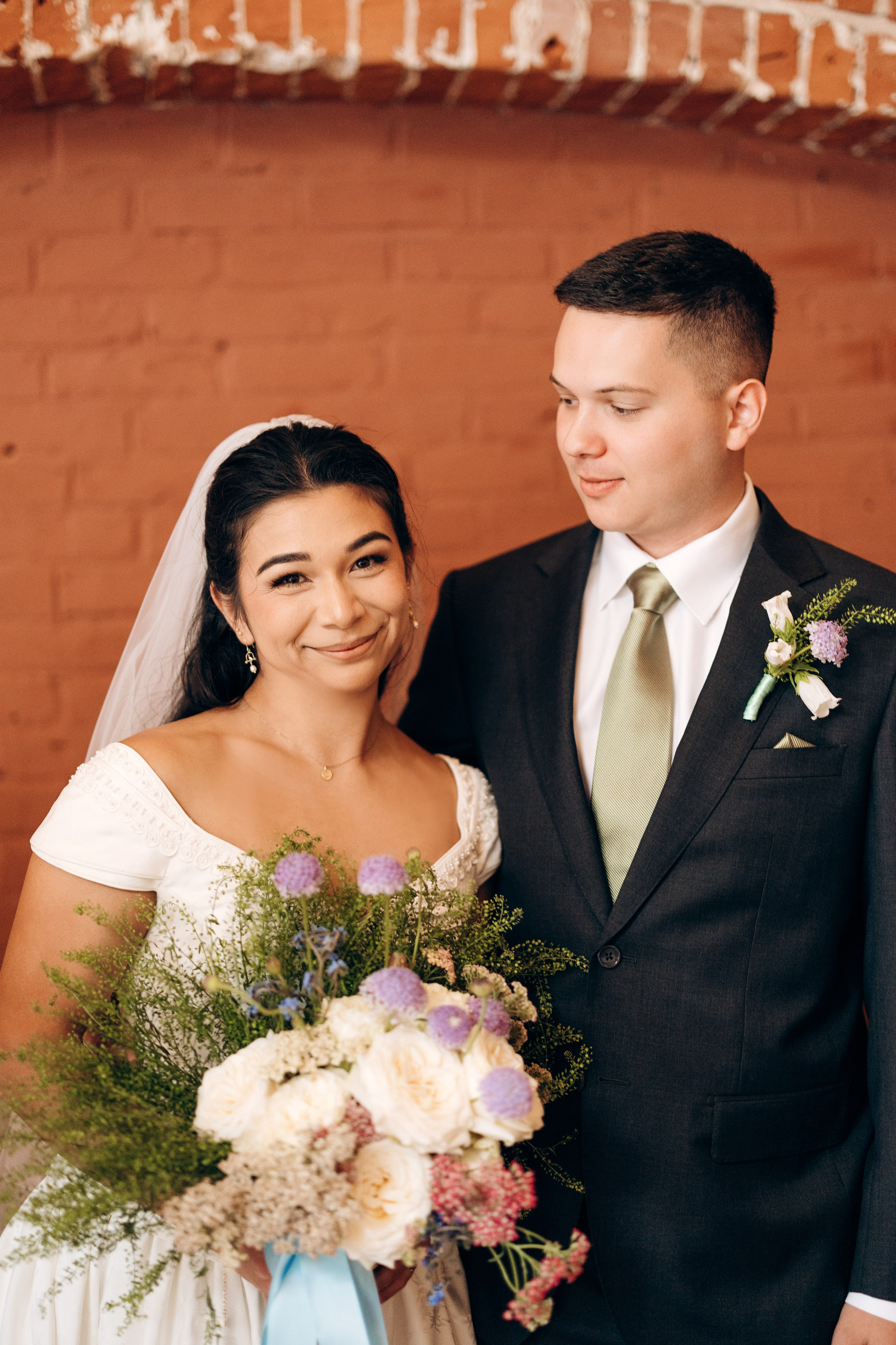 Braydan&Samantha. Wedding and family photographer San Diego