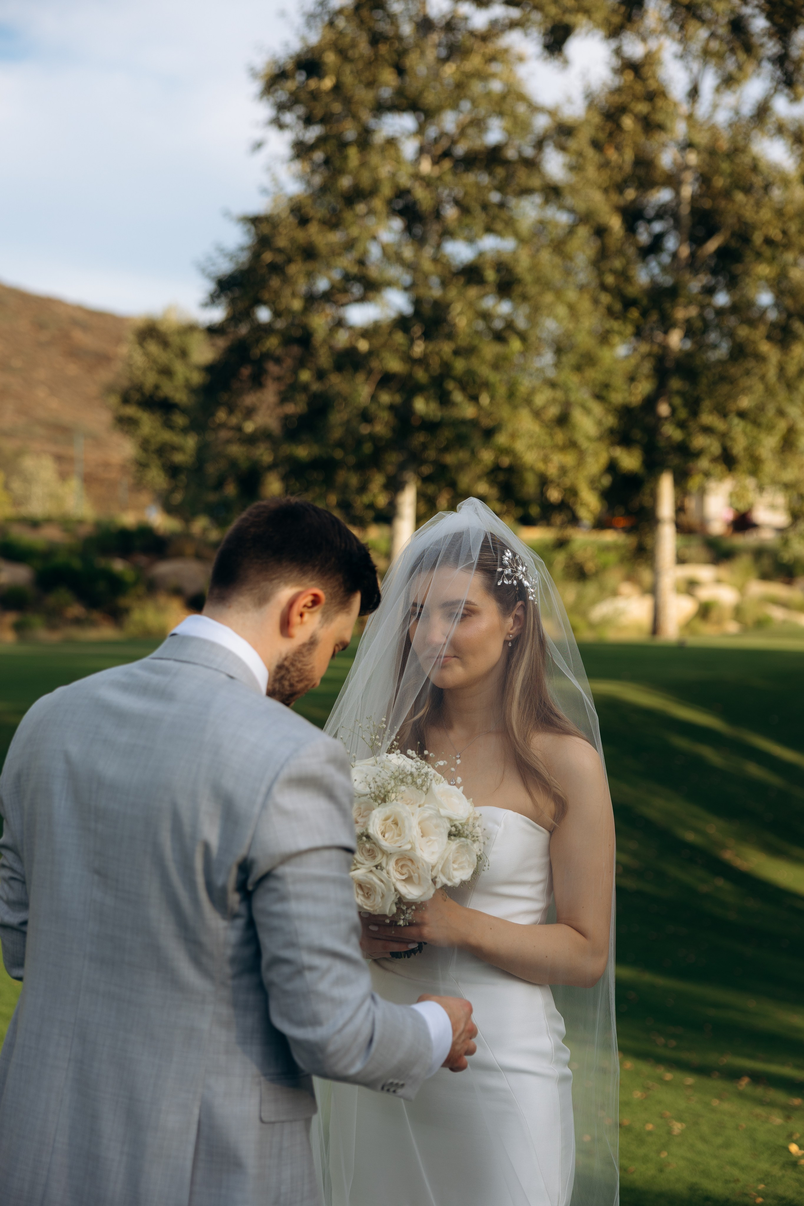 ANASTASIA&JONATHAN. Wedding and family photographer San Diego