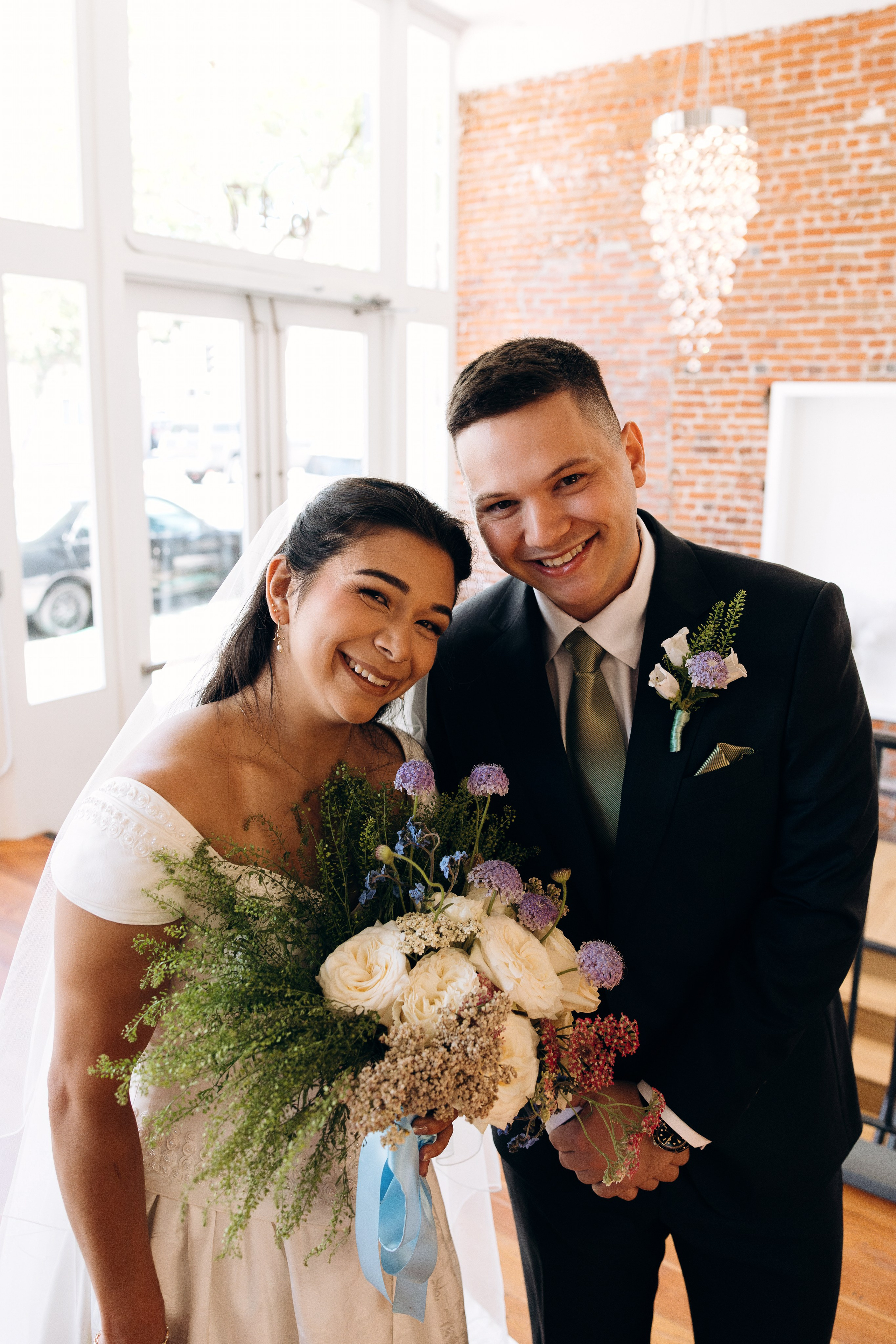 Braydan&Samantha. Wedding and family photographer San Diego