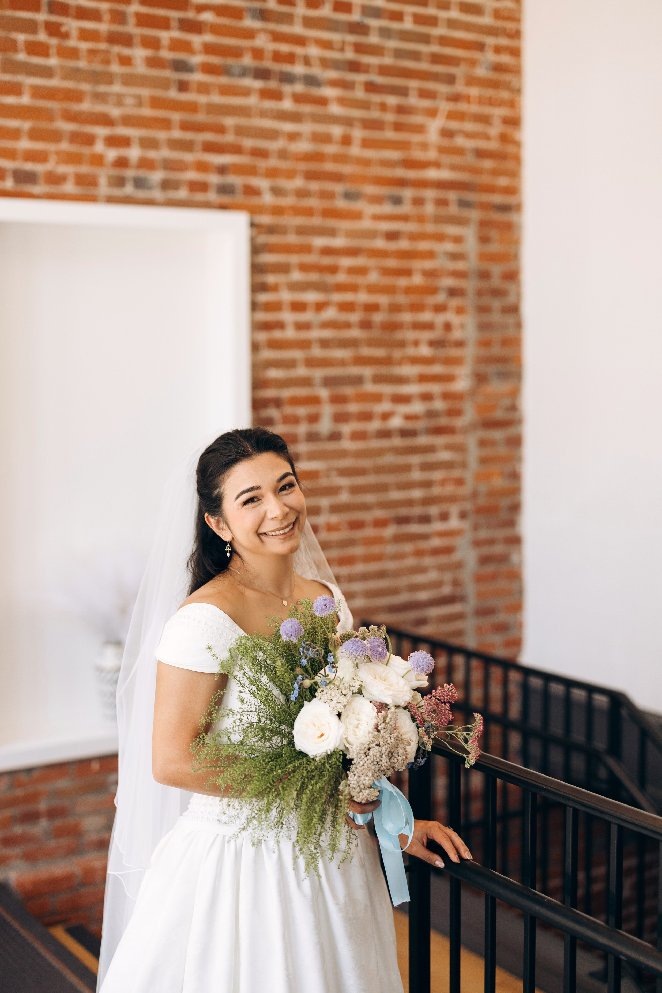 Braydan&Samantha. Wedding and family photographer San Diego