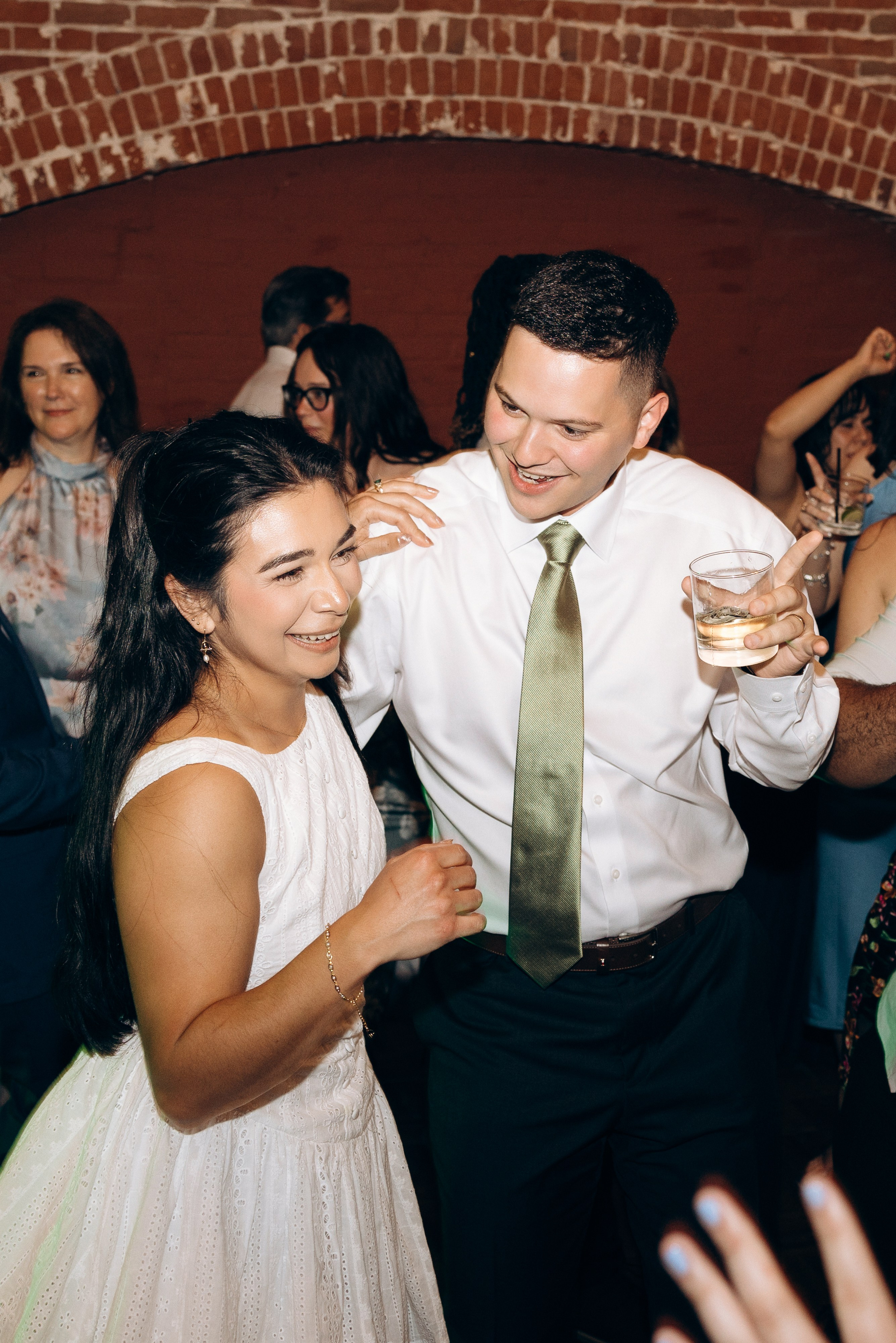 Braydan&Samantha. Wedding and family photographer San Diego