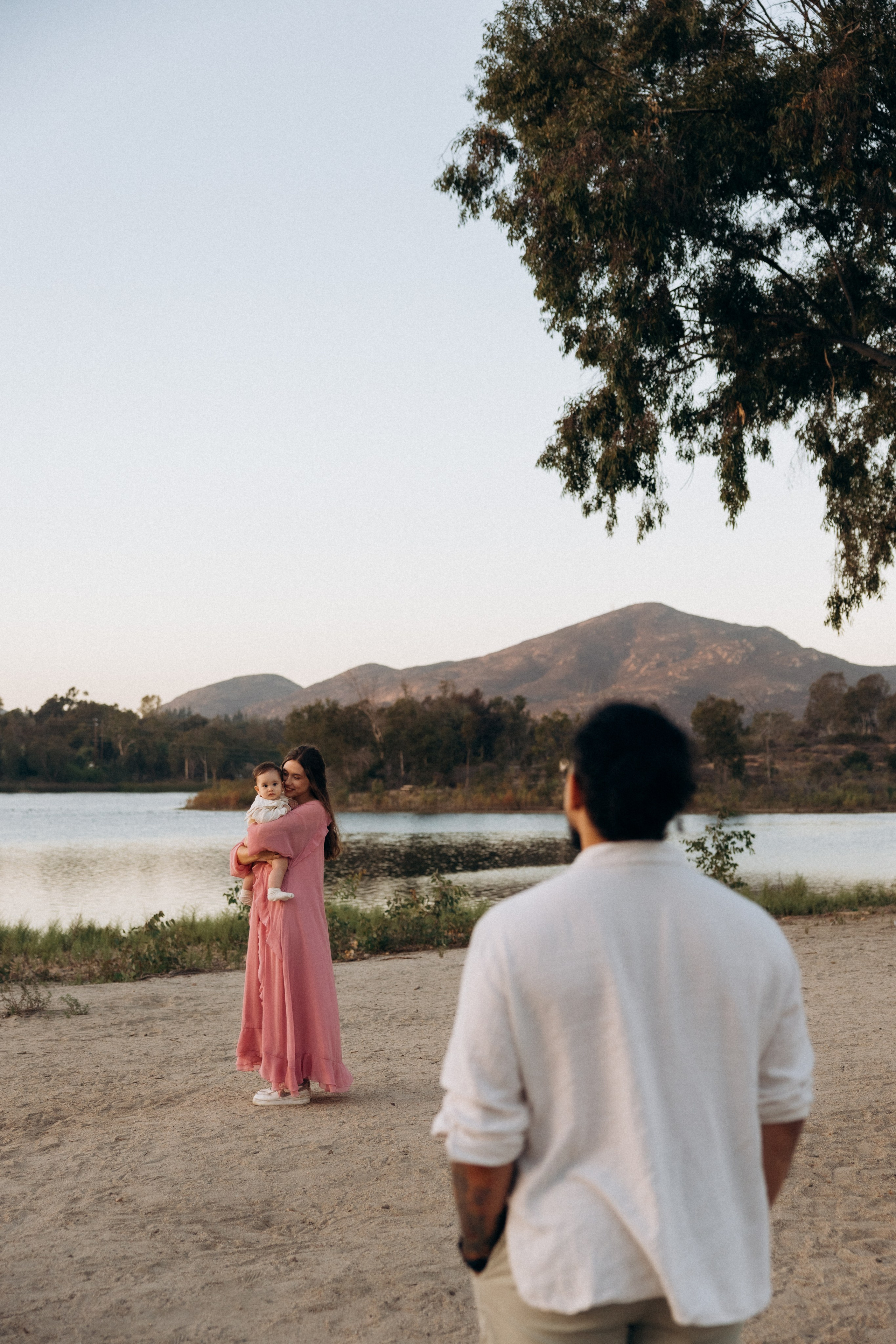 *. Wedding and family photographer San Diego