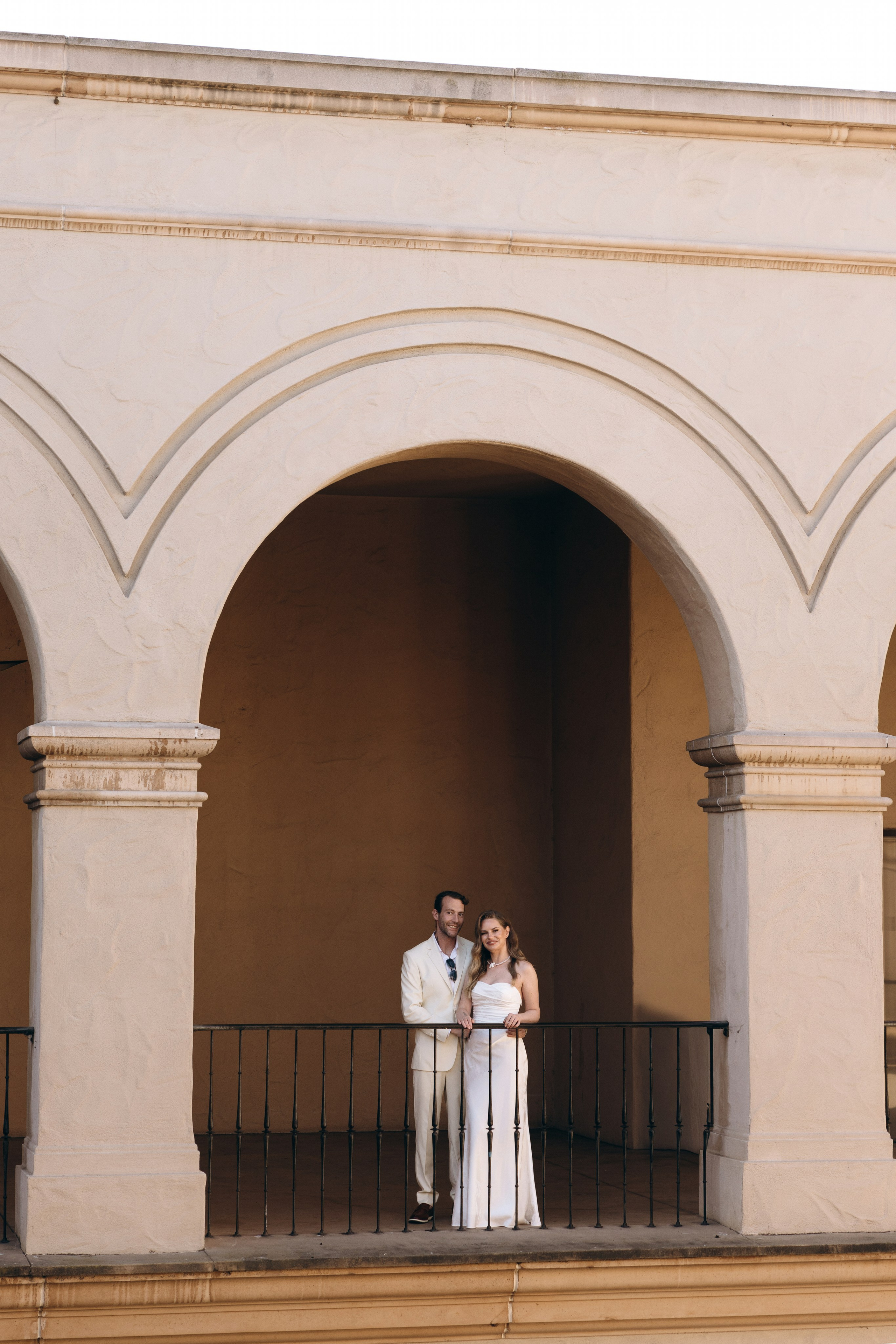 Alina&Logan. Весільний та сімейний фотограф у Сан-Дієго