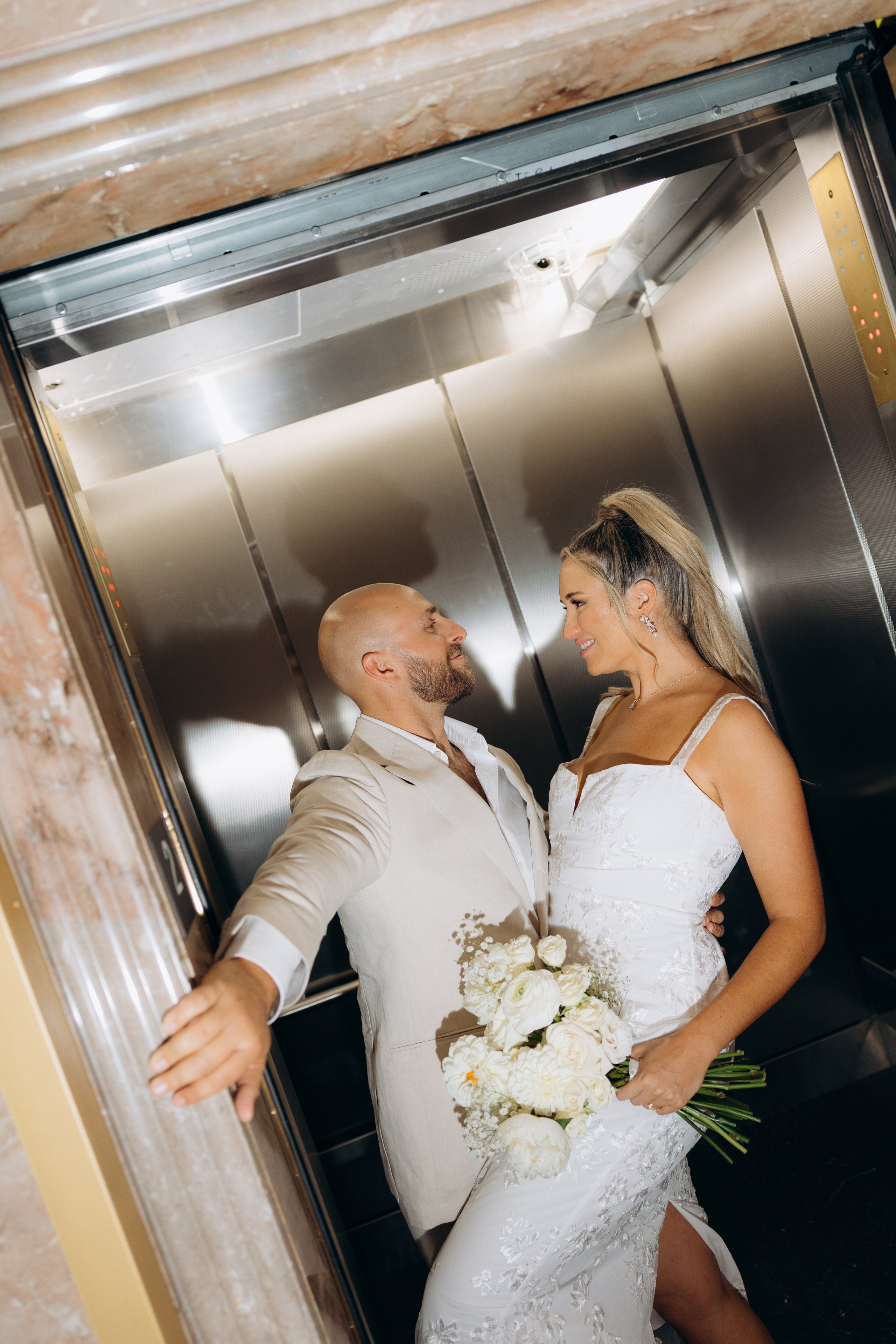 Stephanie&Bryce. Wedding and family photographer San Diego