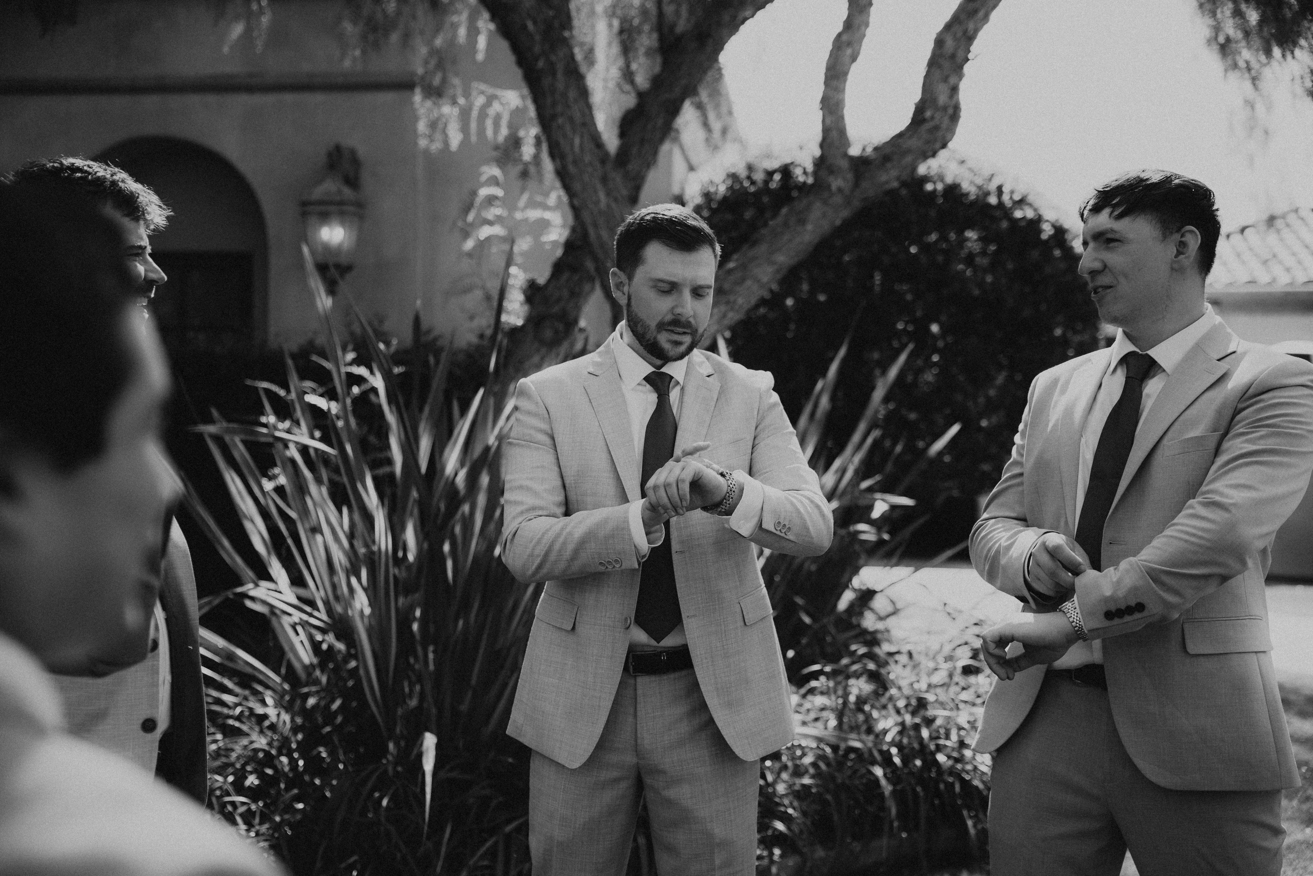 ANASTASIA&JONATHAN. Wedding and family photographer San Diego