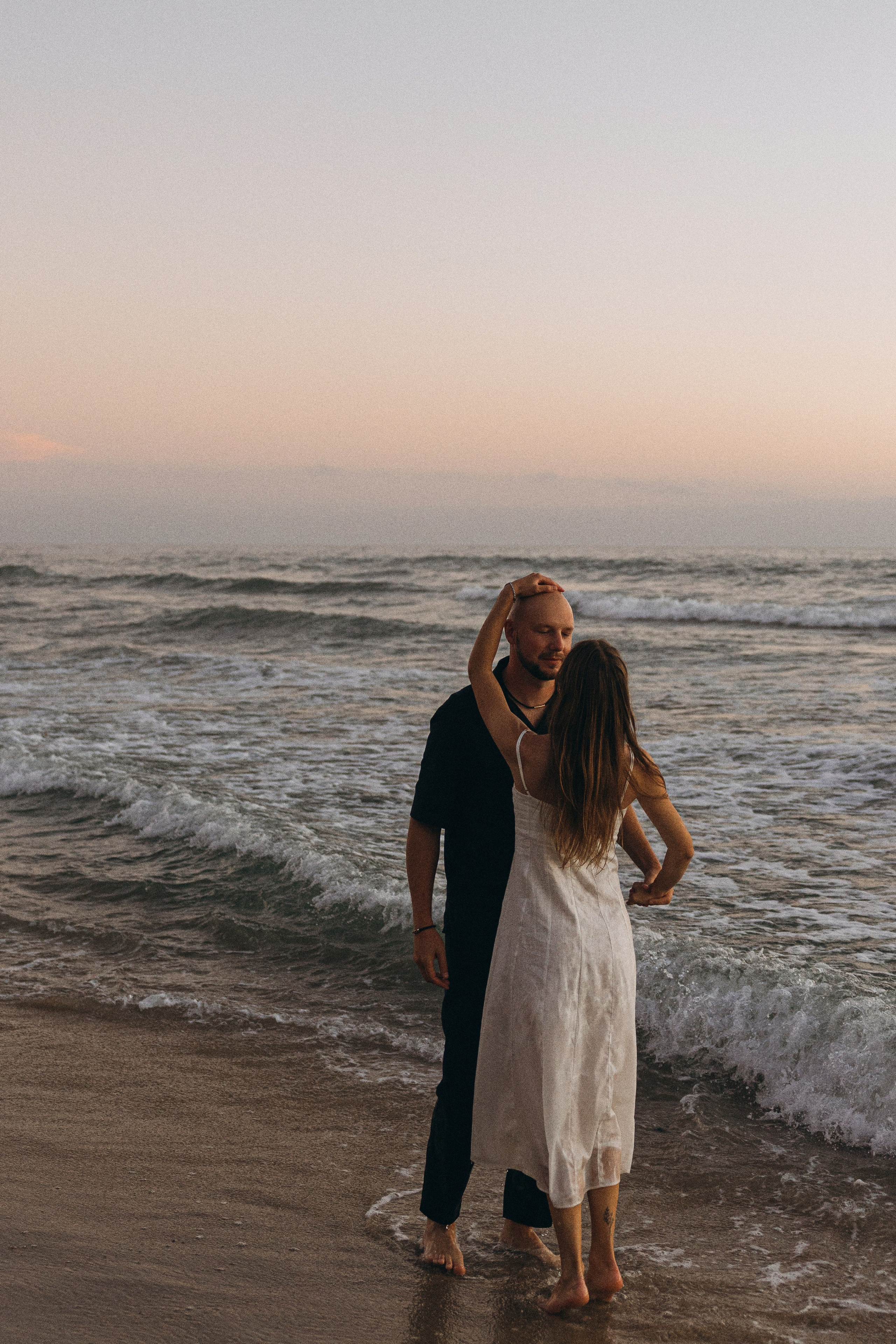 *. Wedding and family photographer San Diego