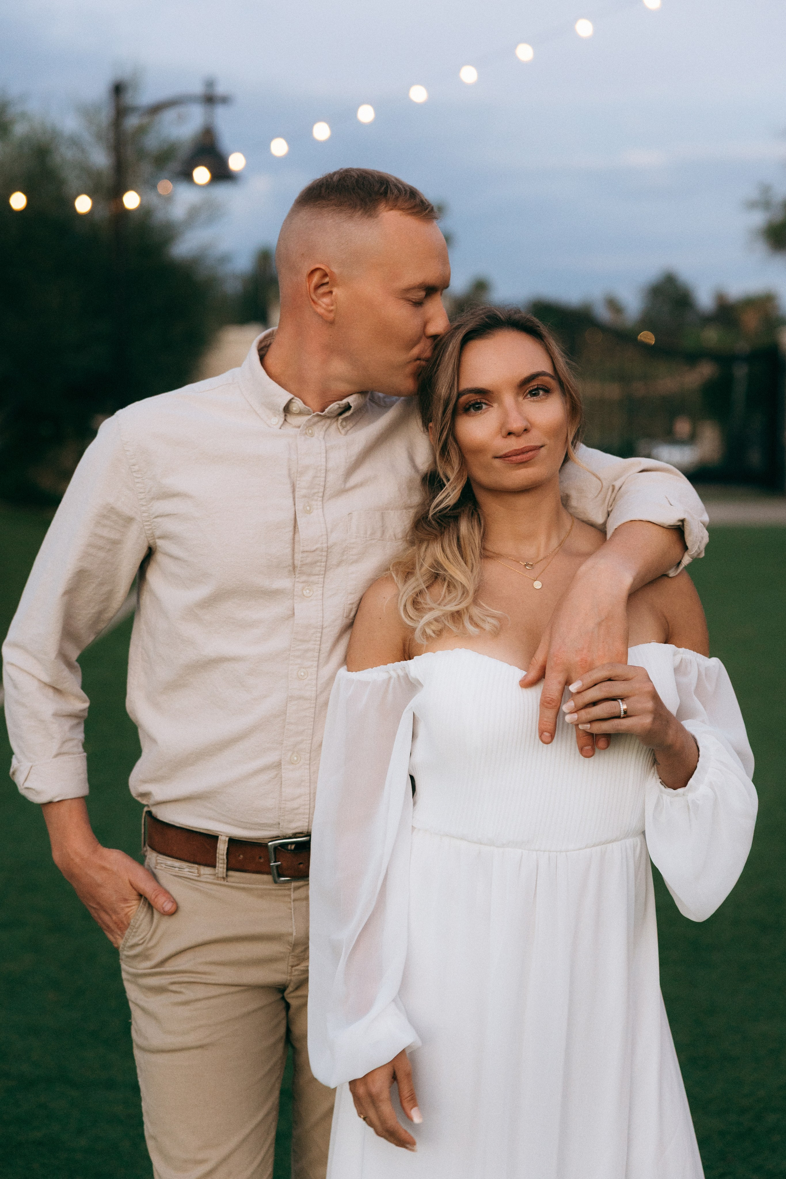 *. Wedding and family photographer San Diego