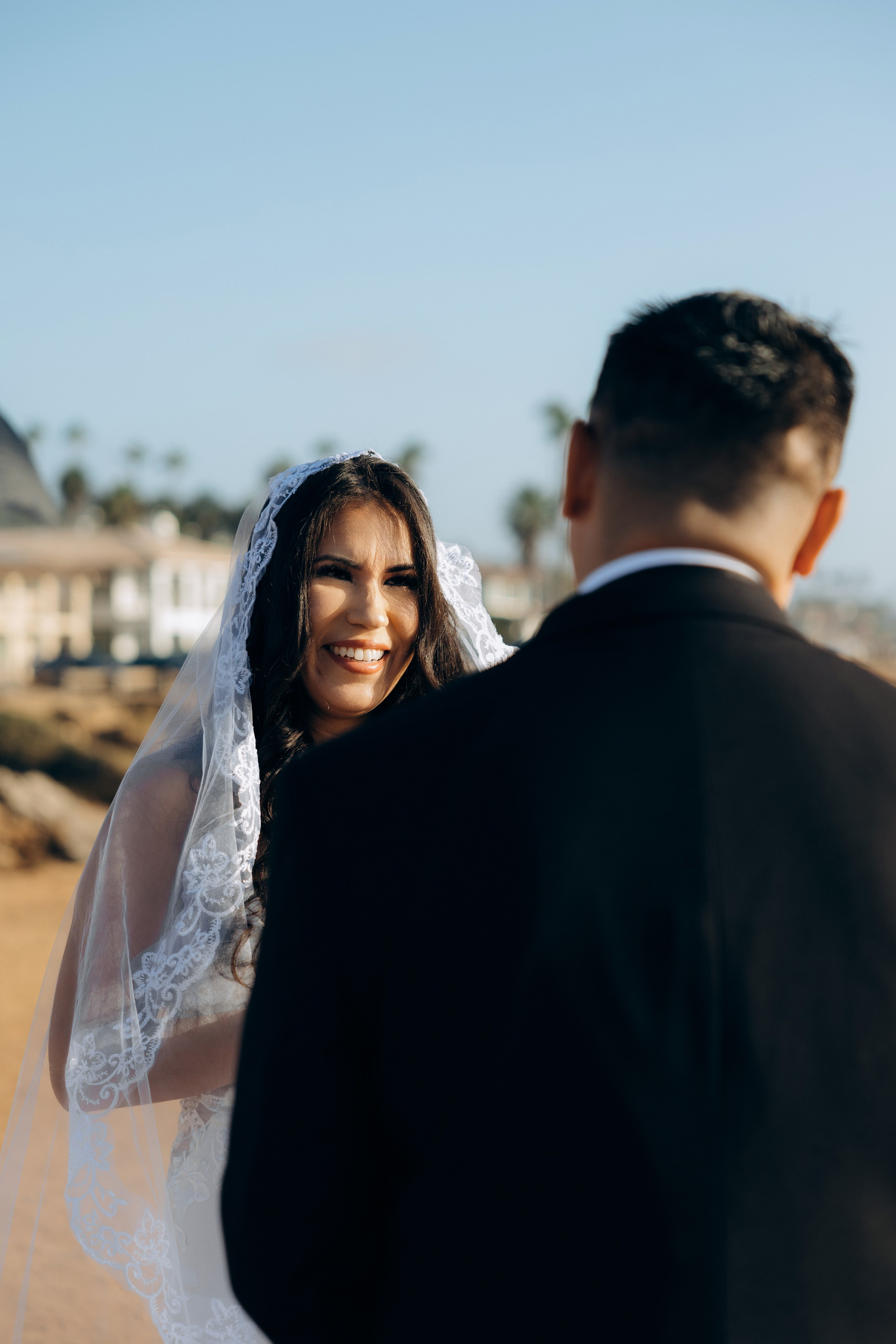 Esmeralda&Anthony. Весільний та сімейний фотограф у Сан-Дієго