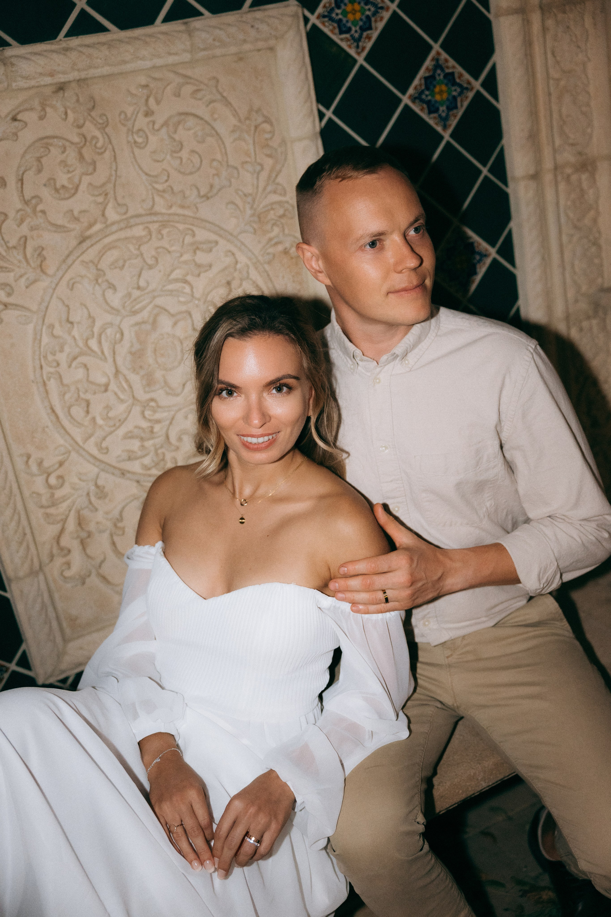 *. Wedding and family photographer San Diego