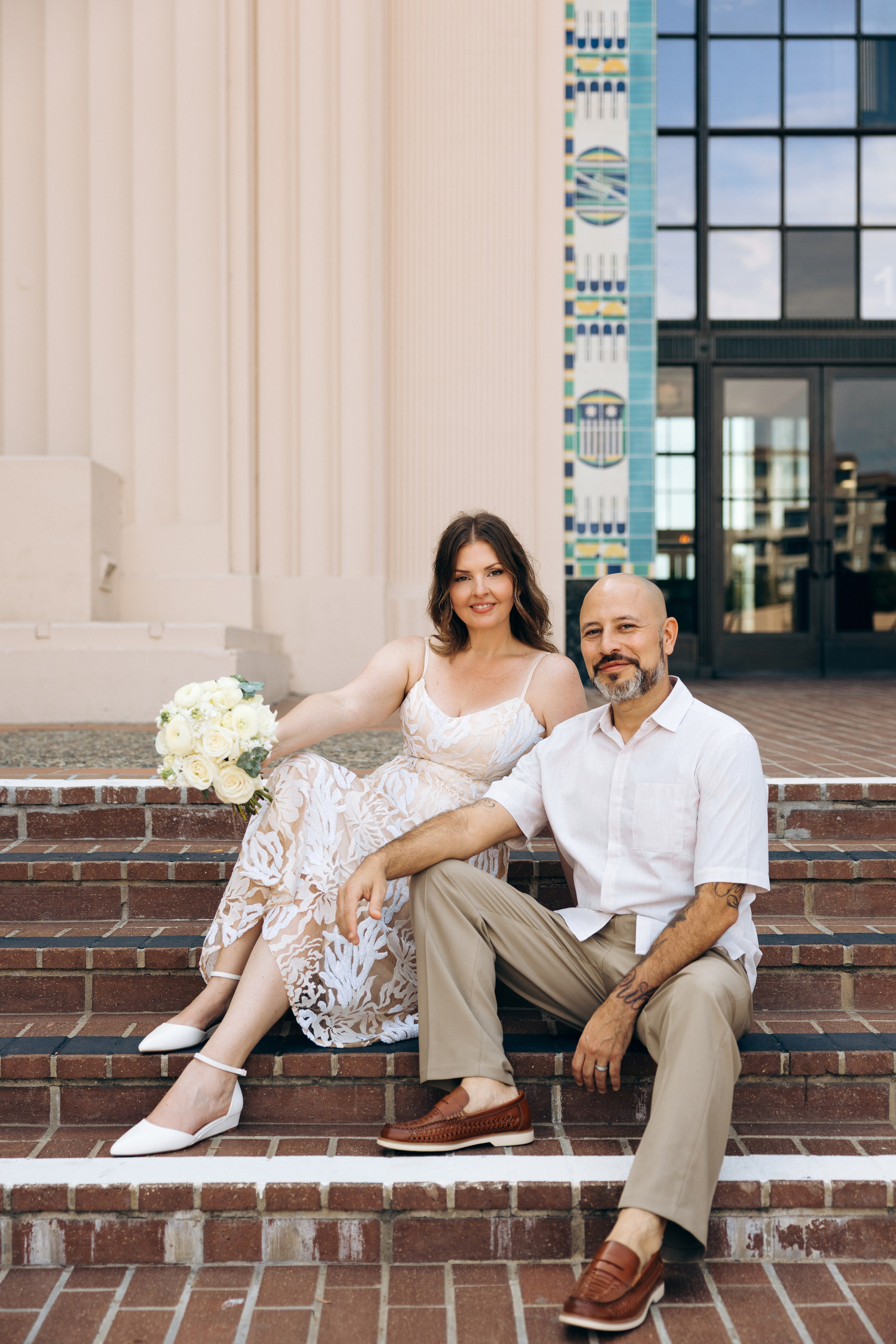 Christina&ignacio. Fotógrafa de bodas y familia en San Diego