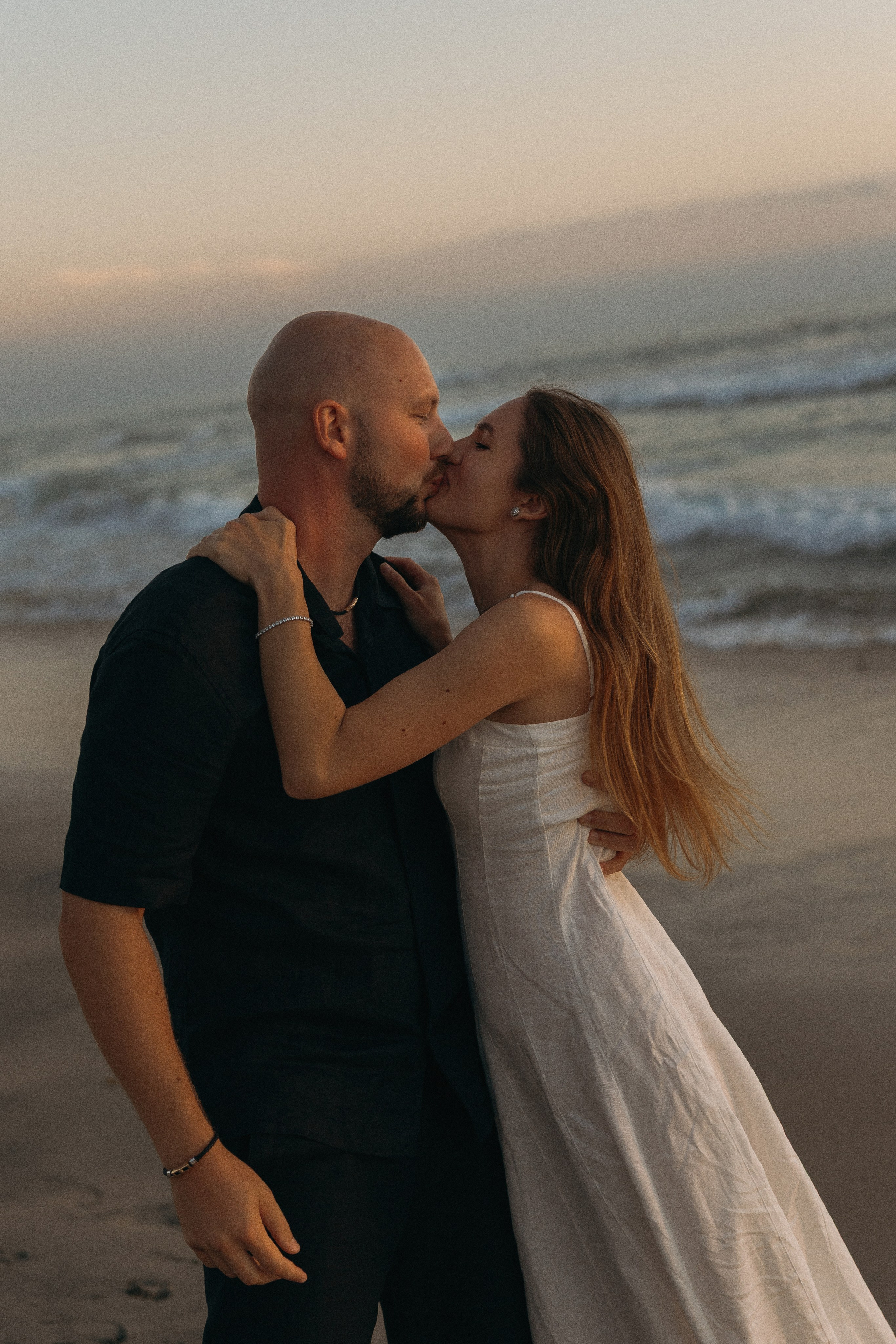 *. Wedding and family photographer San Diego