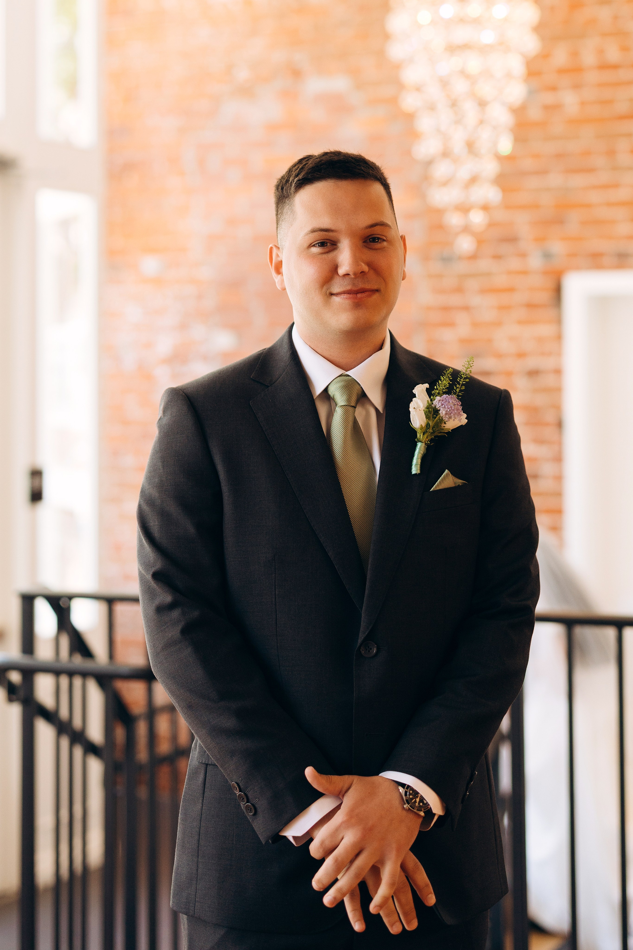 Braydan&Samantha. Wedding and family photographer San Diego
