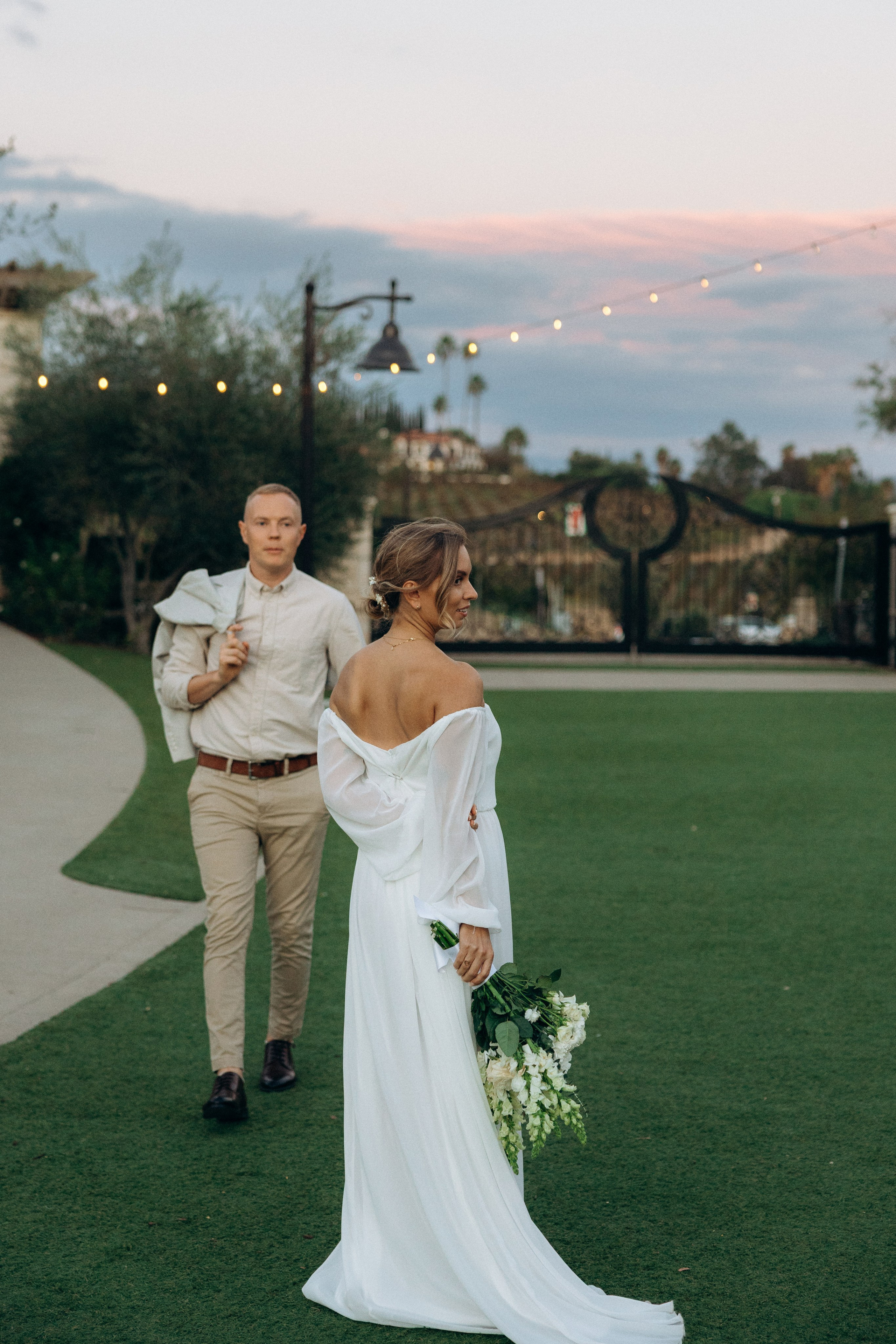 *. Wedding and family photographer San Diego