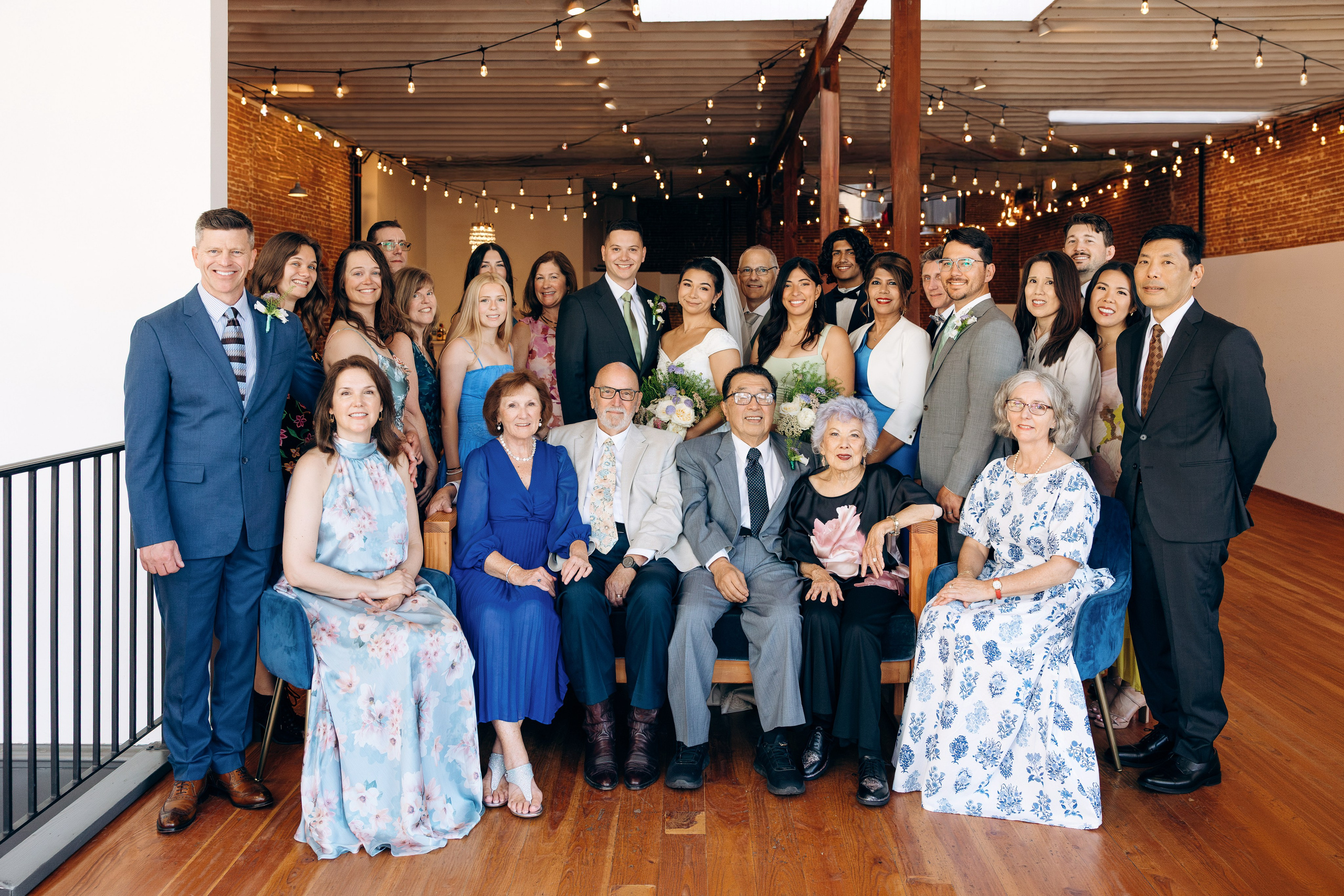 Braydan&Samantha. Wedding and family photographer San Diego