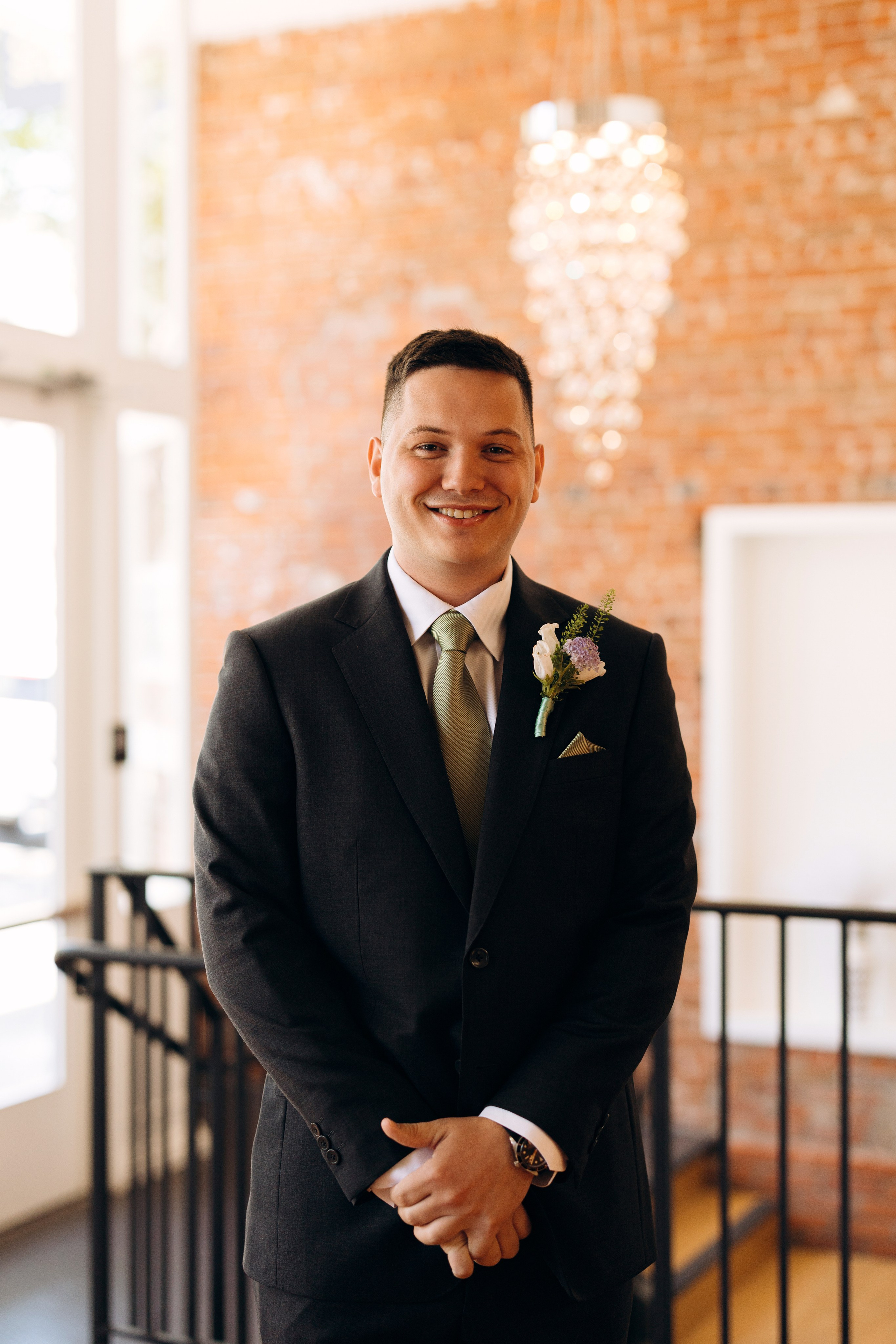 Braydan&Samantha. Wedding and family photographer San Diego