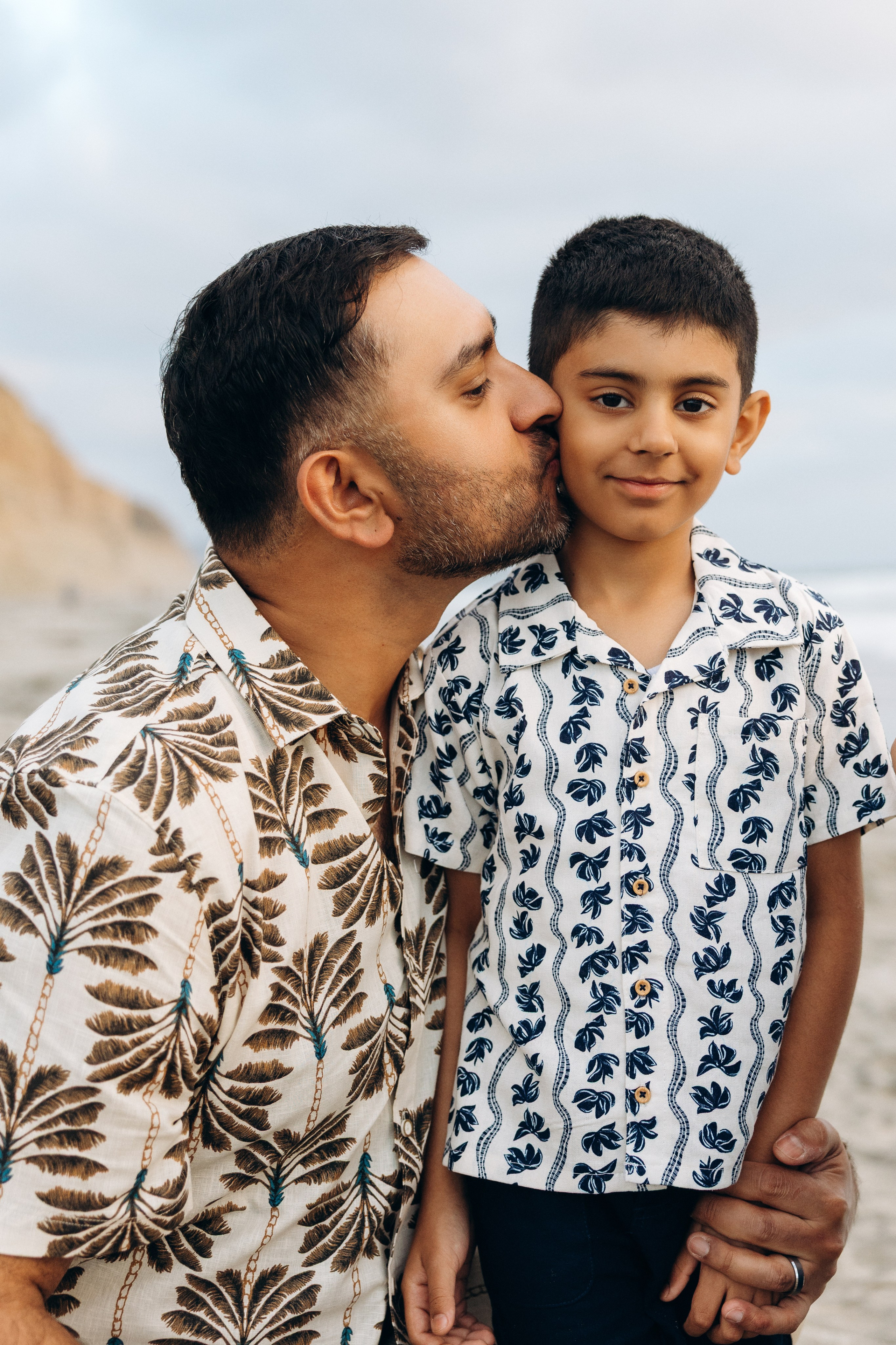 *. Fotógrafa de bodas y familia en San Diego