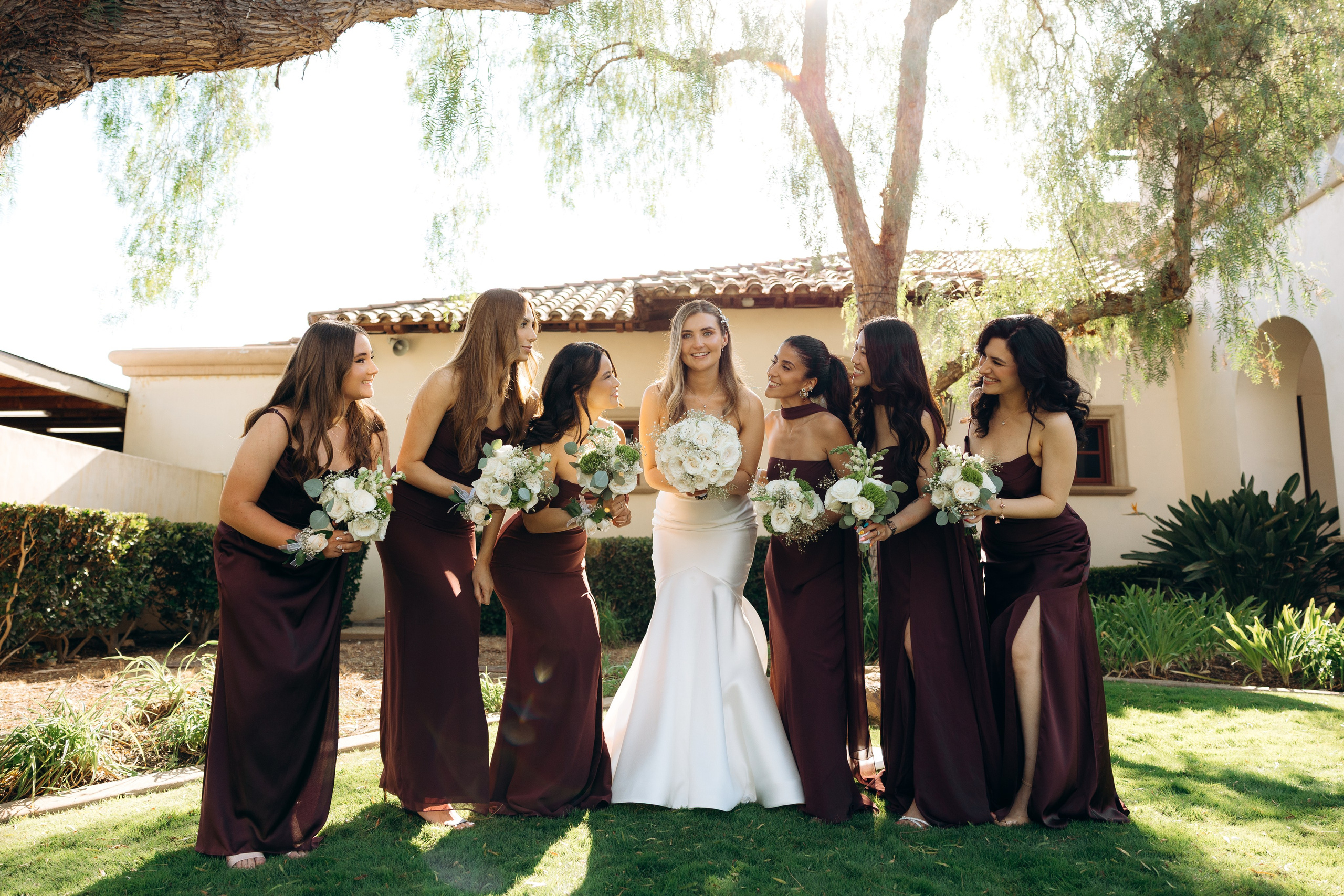 ANASTASIA&JONATHAN. Wedding and family photographer San Diego