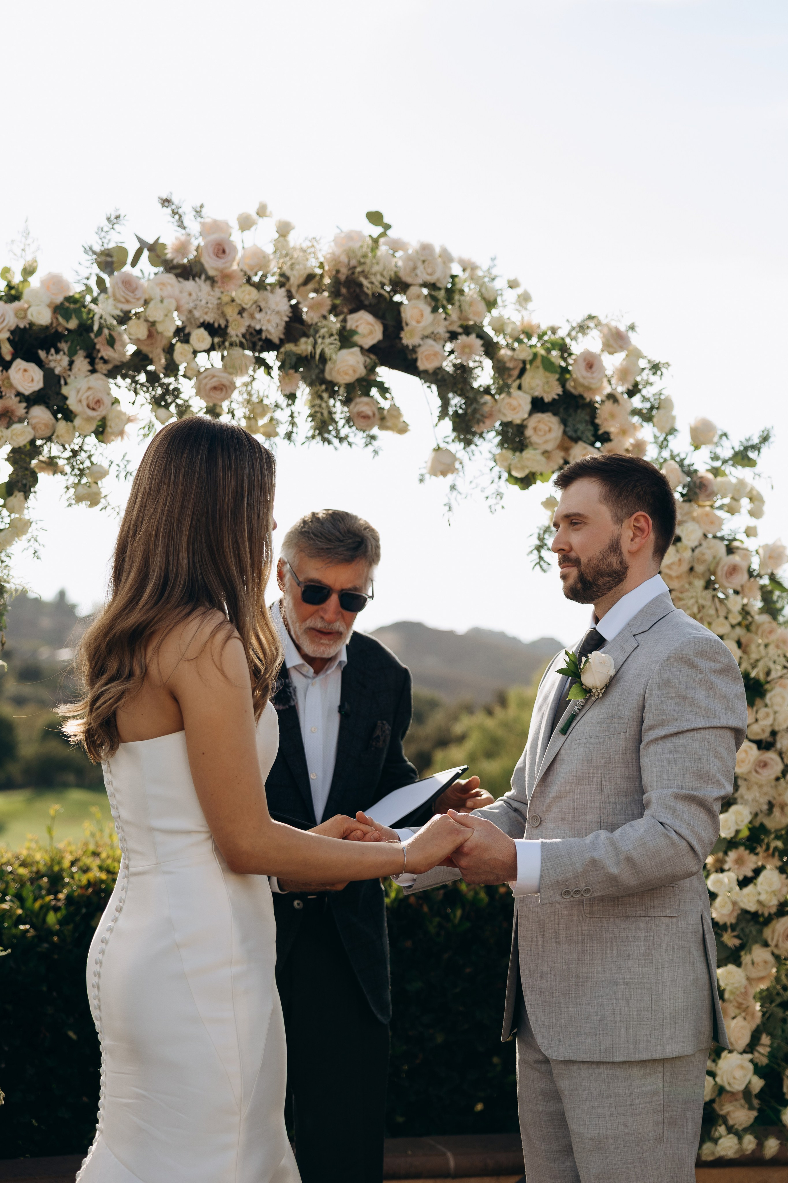 ANASTASIA&JONATHAN. Wedding and family photographer San Diego