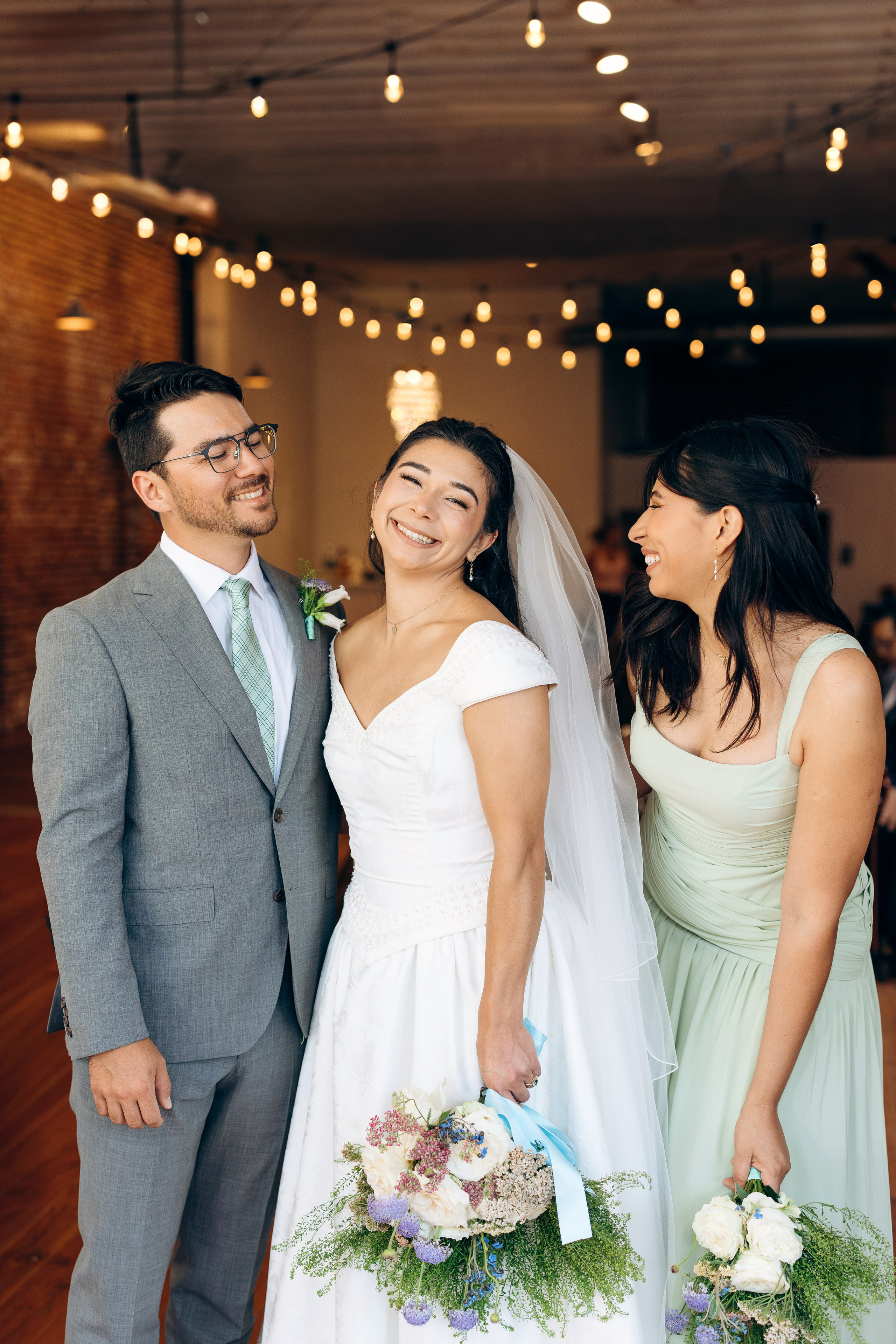Braydan&Samantha. Wedding and family photographer San Diego