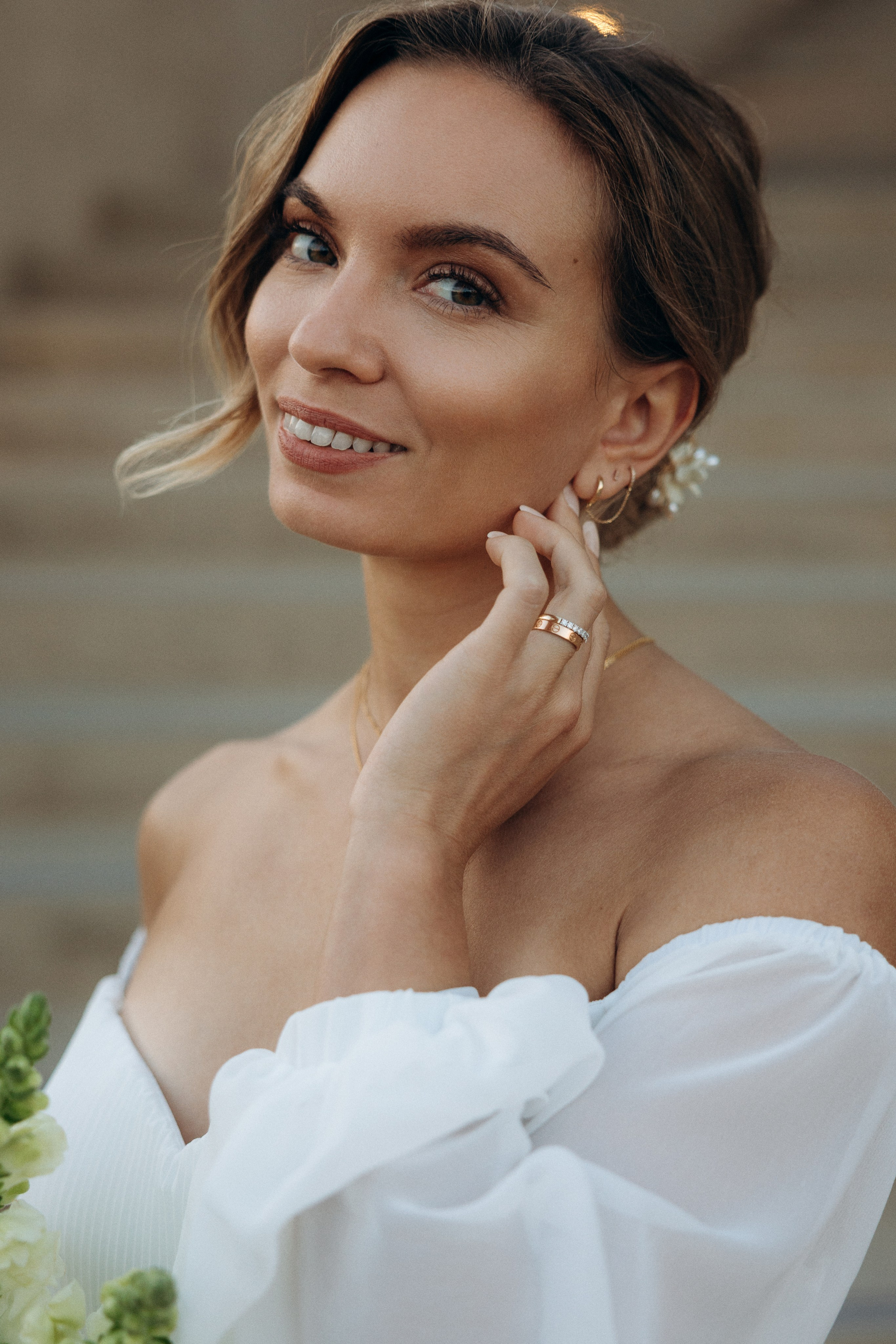*. Wedding and family photographer San Diego