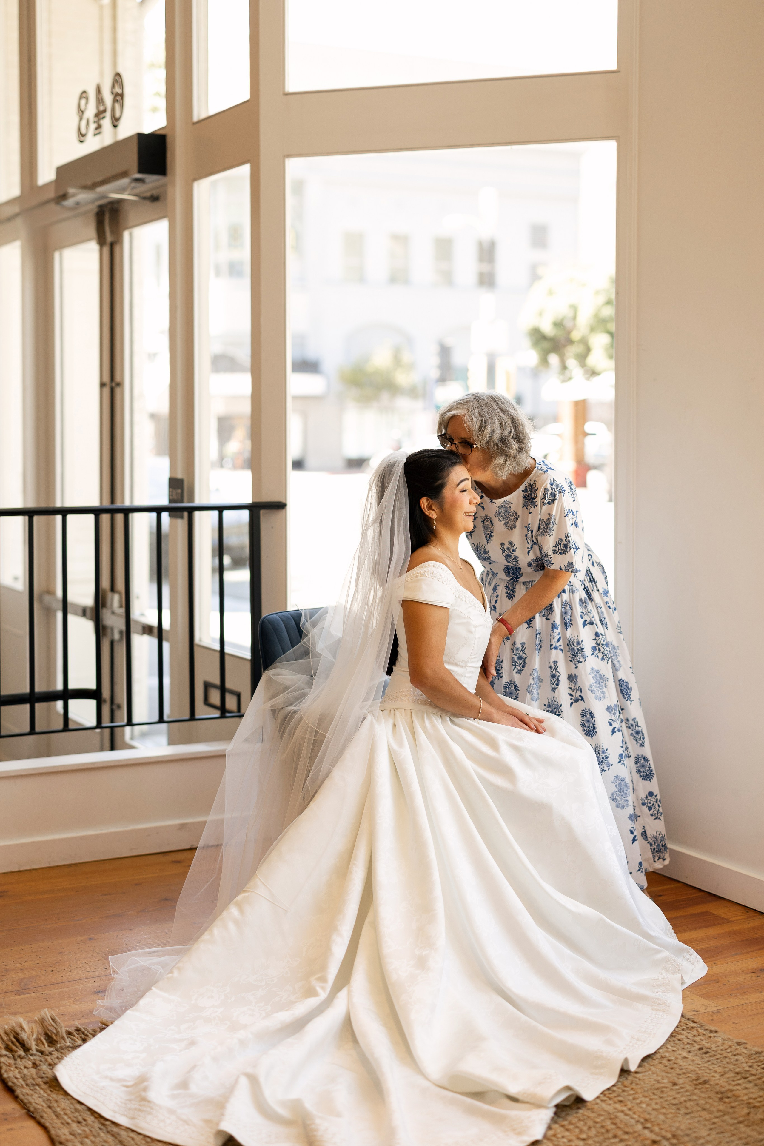 Braydan&Samantha. Wedding and family photographer San Diego
