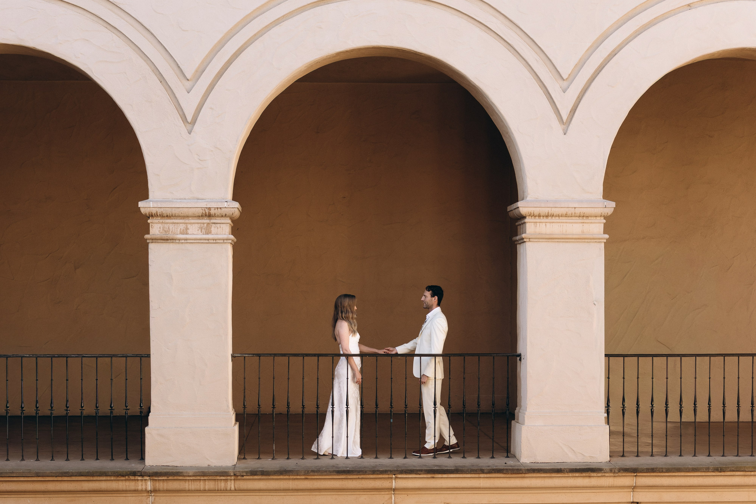 Alina&Logan. Весільний та сімейний фотограф у Сан-Дієго