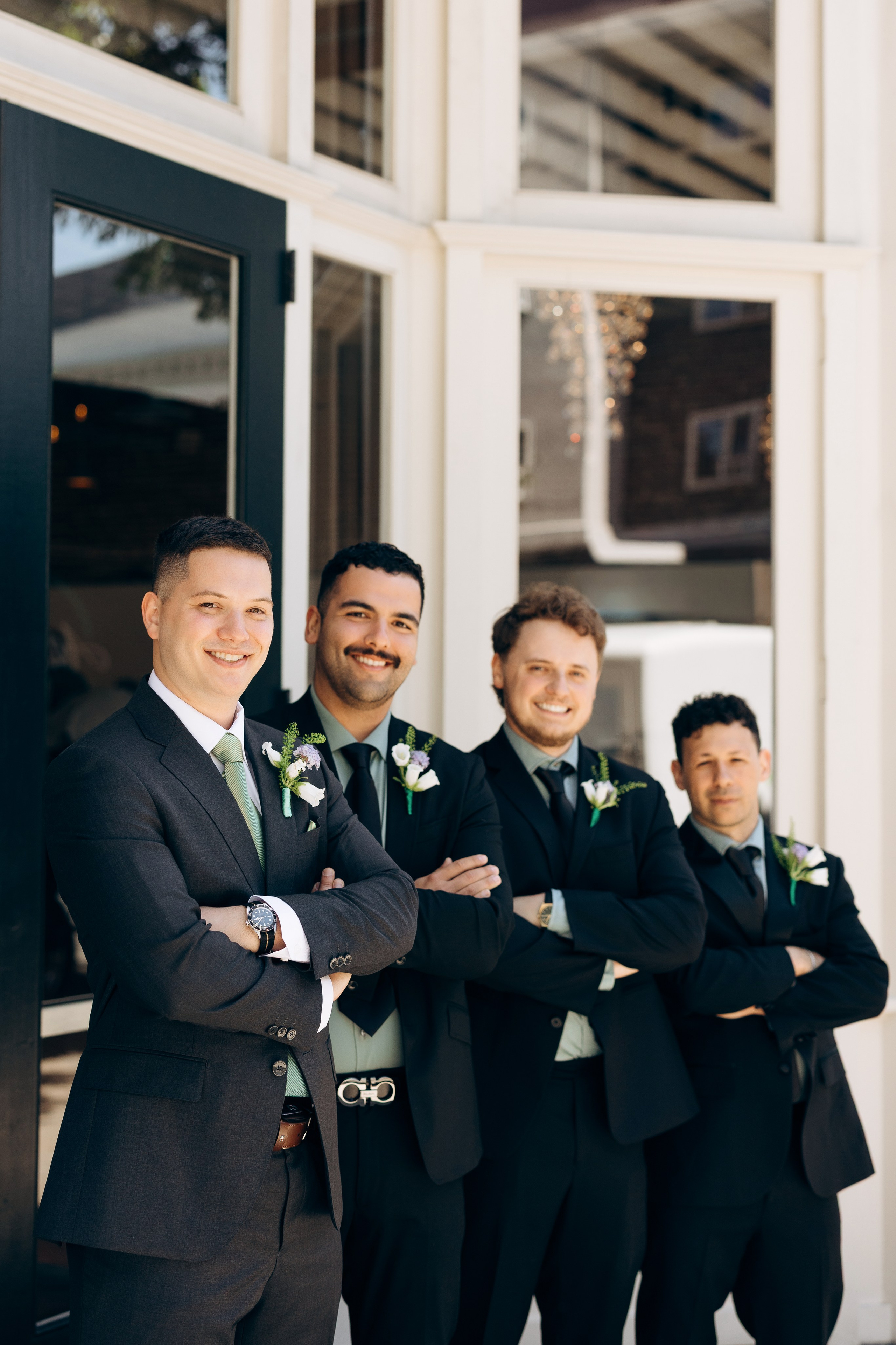 Braydan&Samantha. Wedding and family photographer San Diego