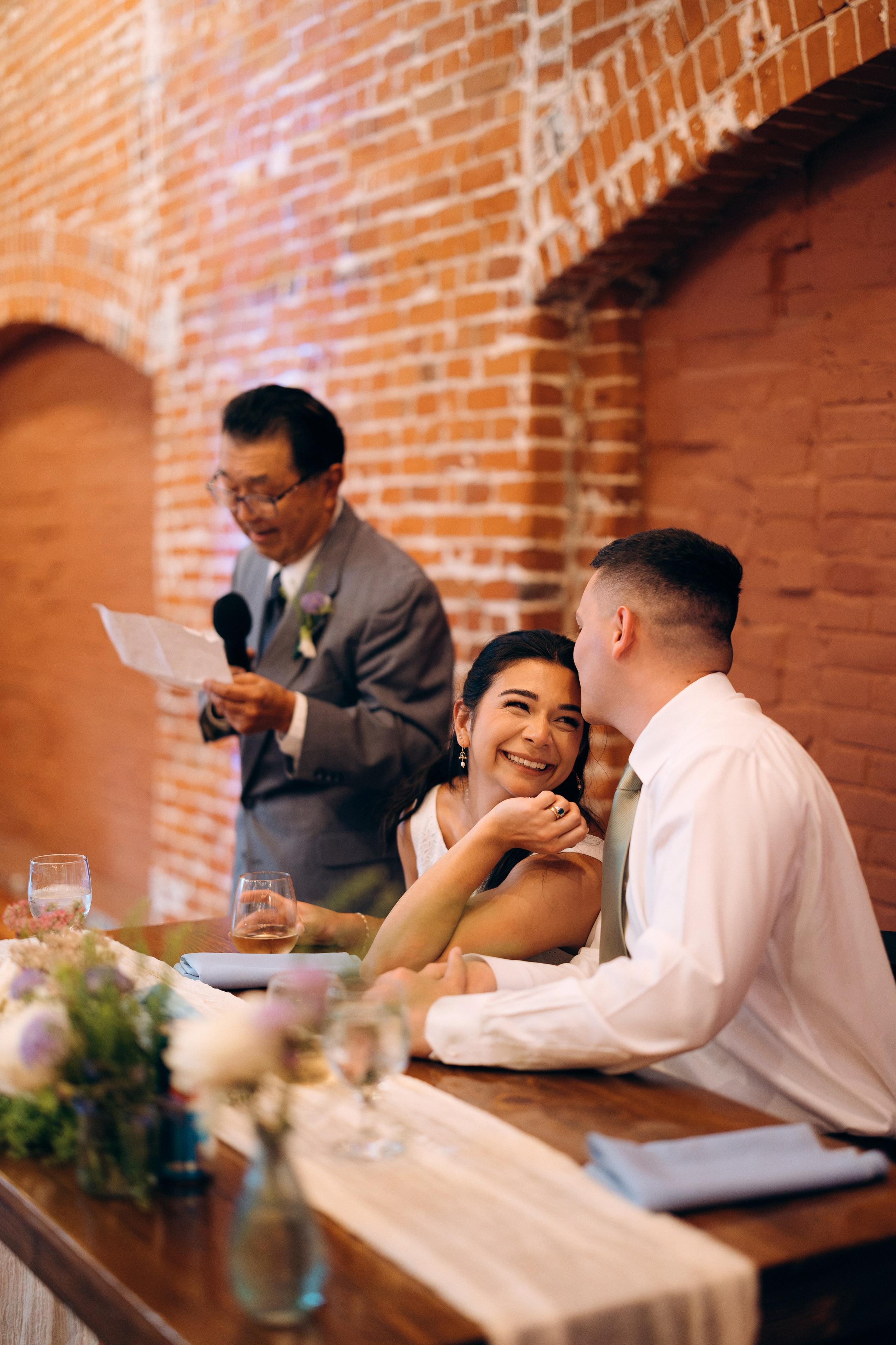 Braydan&Samantha. Wedding and family photographer San Diego