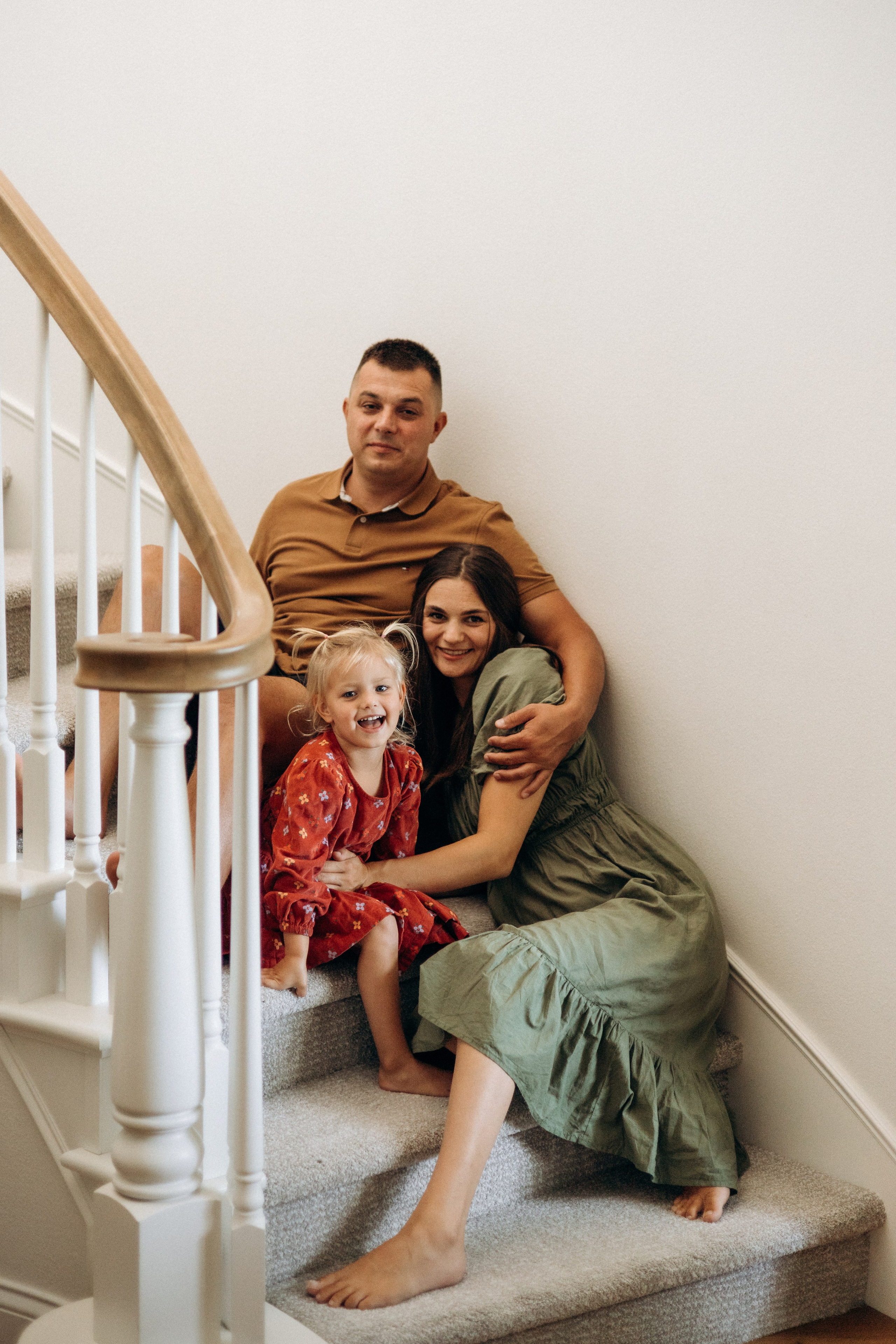 *. Wedding and family photographer San Diego