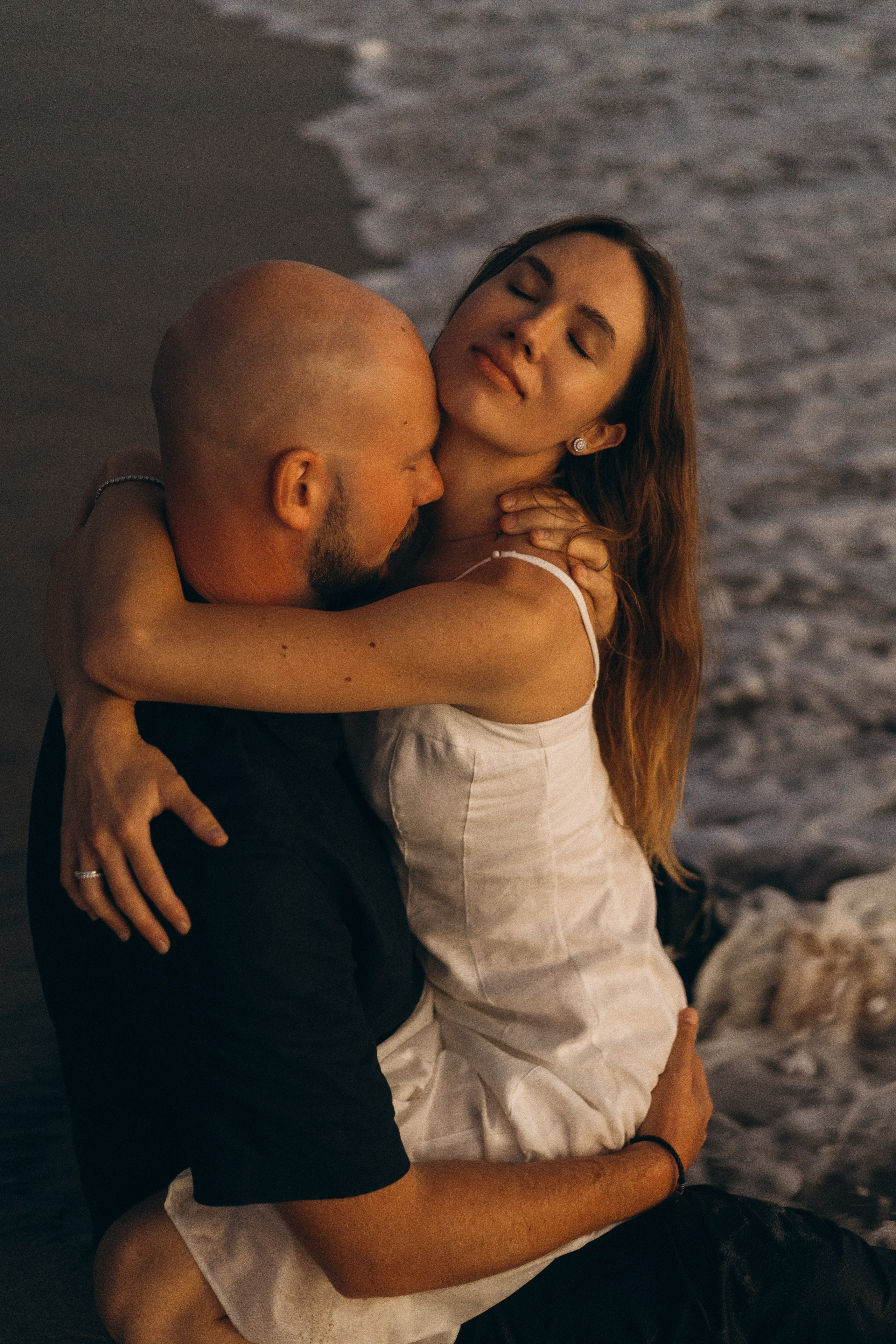 *. Wedding and family photographer San Diego