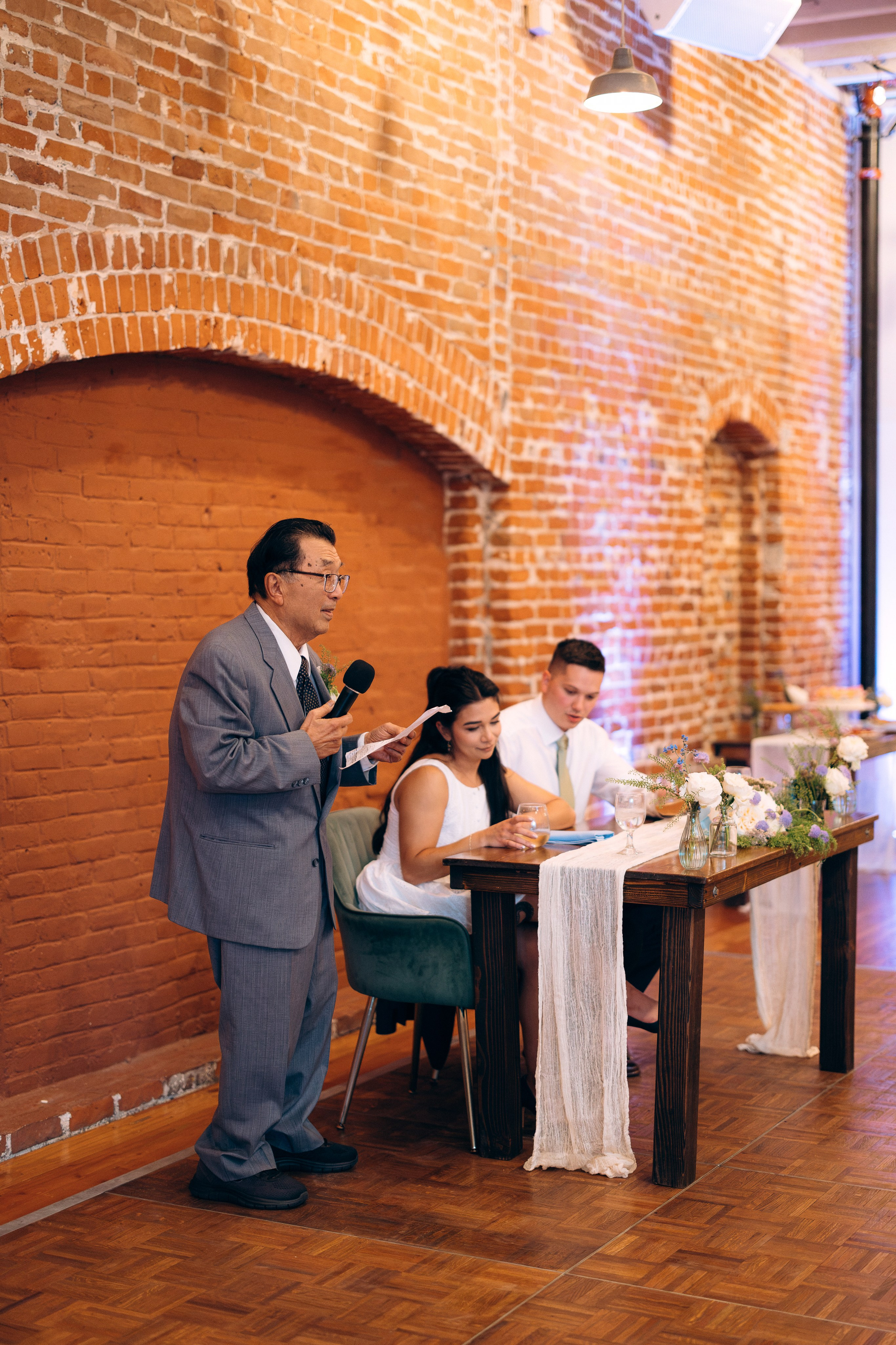 Braydan&Samantha. Wedding and family photographer San Diego