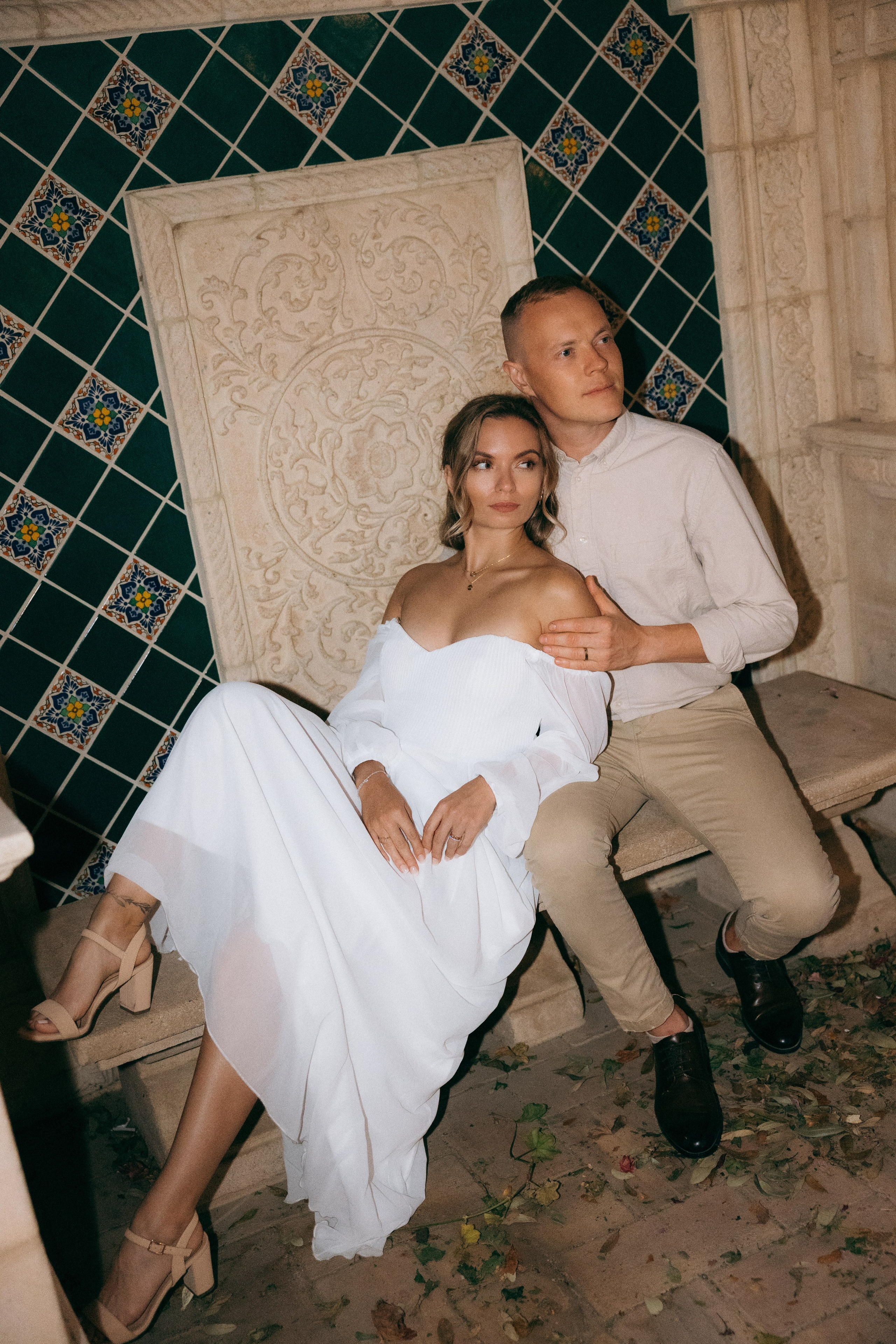 *. Wedding and family photographer San Diego