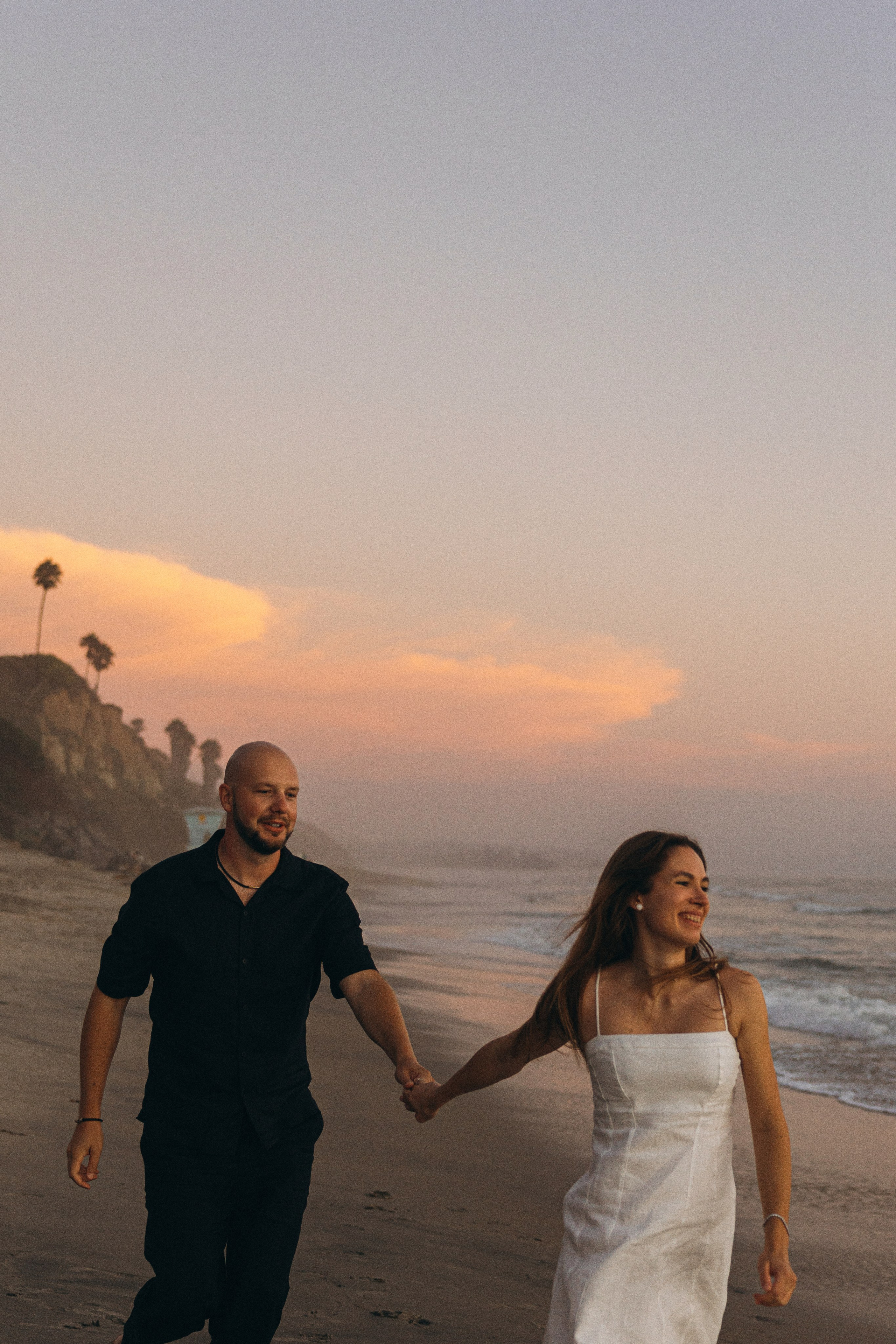*. Wedding and family photographer San Diego