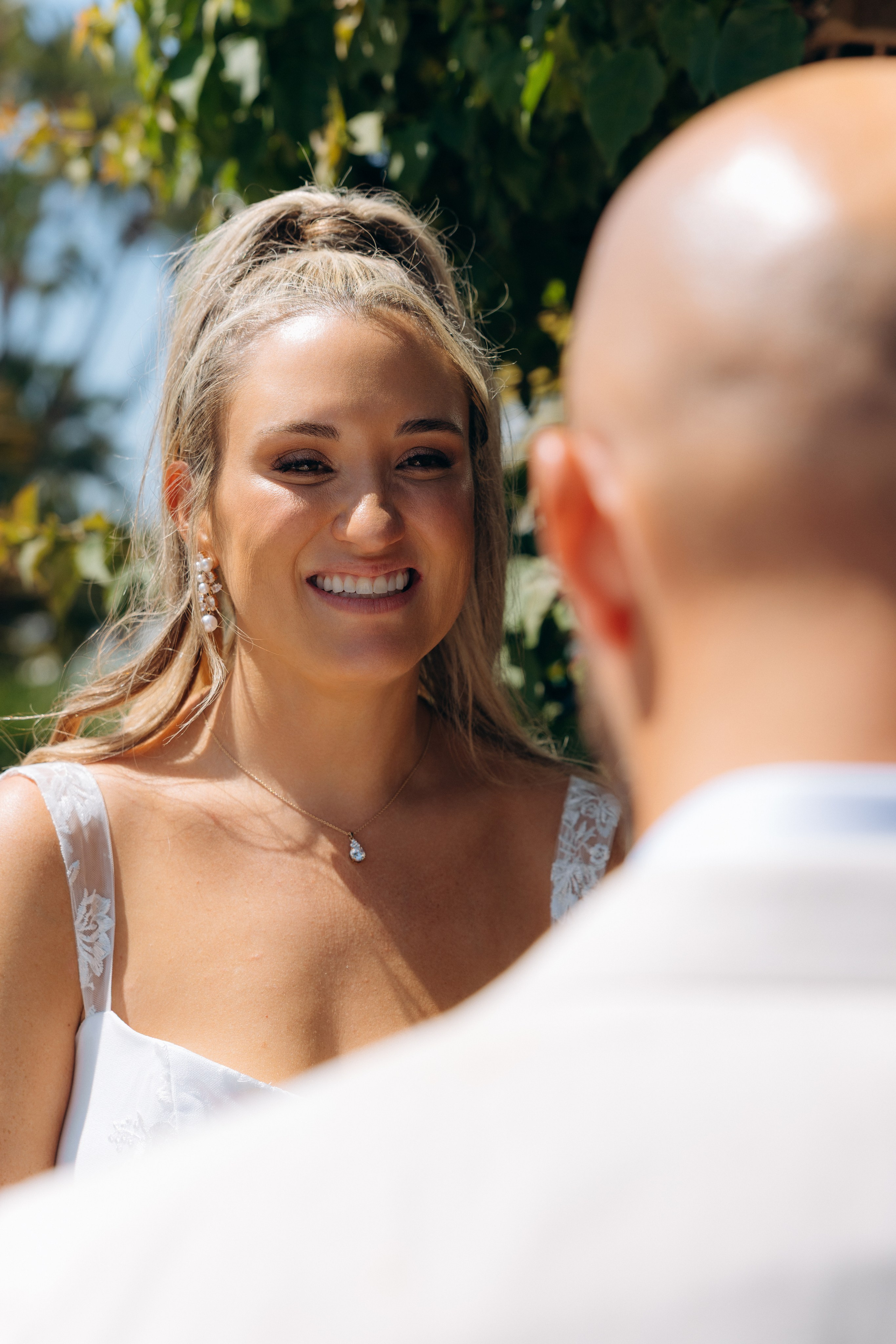 Stephanie&Bryce. Wedding and family photographer San Diego