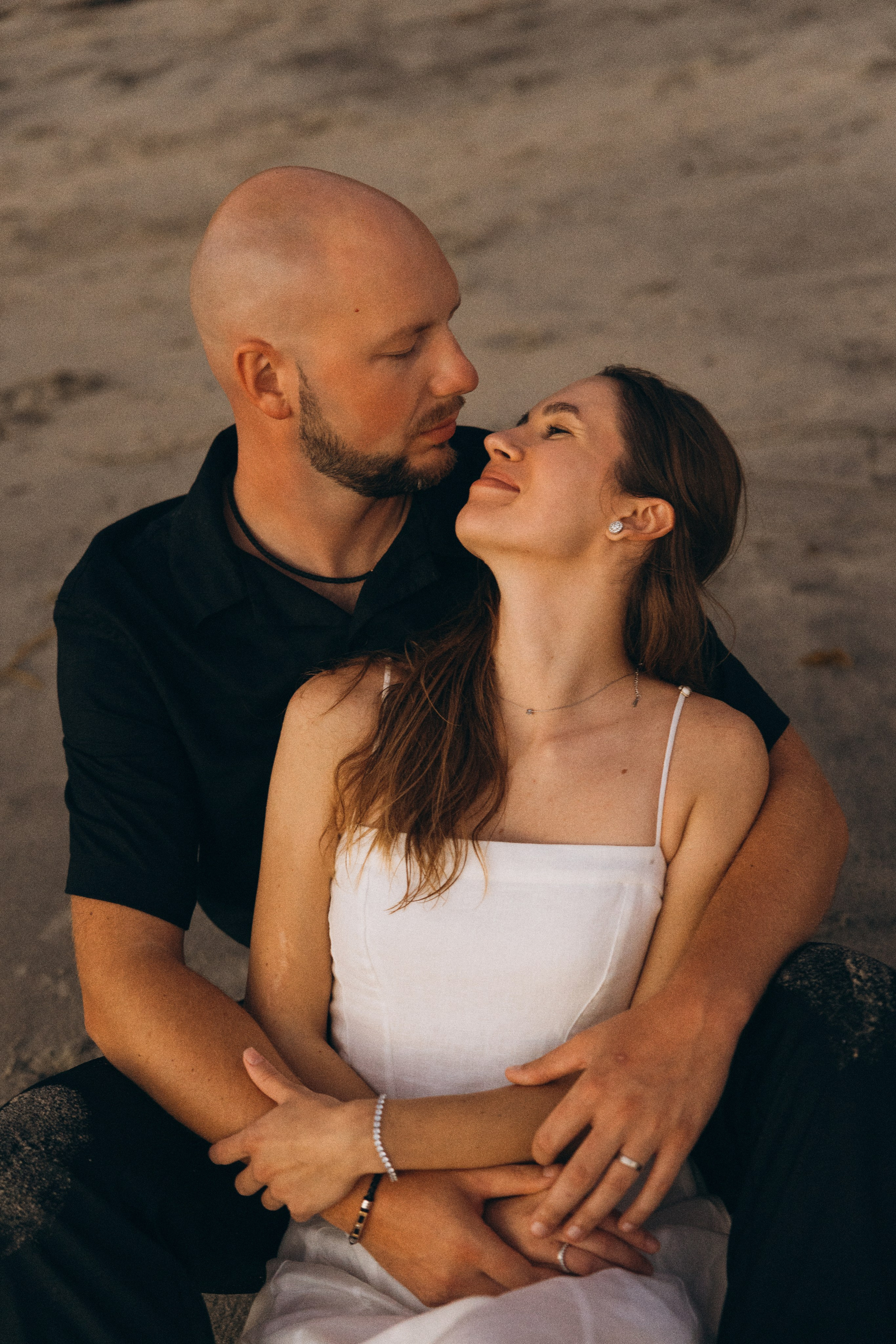 *. Wedding and family photographer San Diego