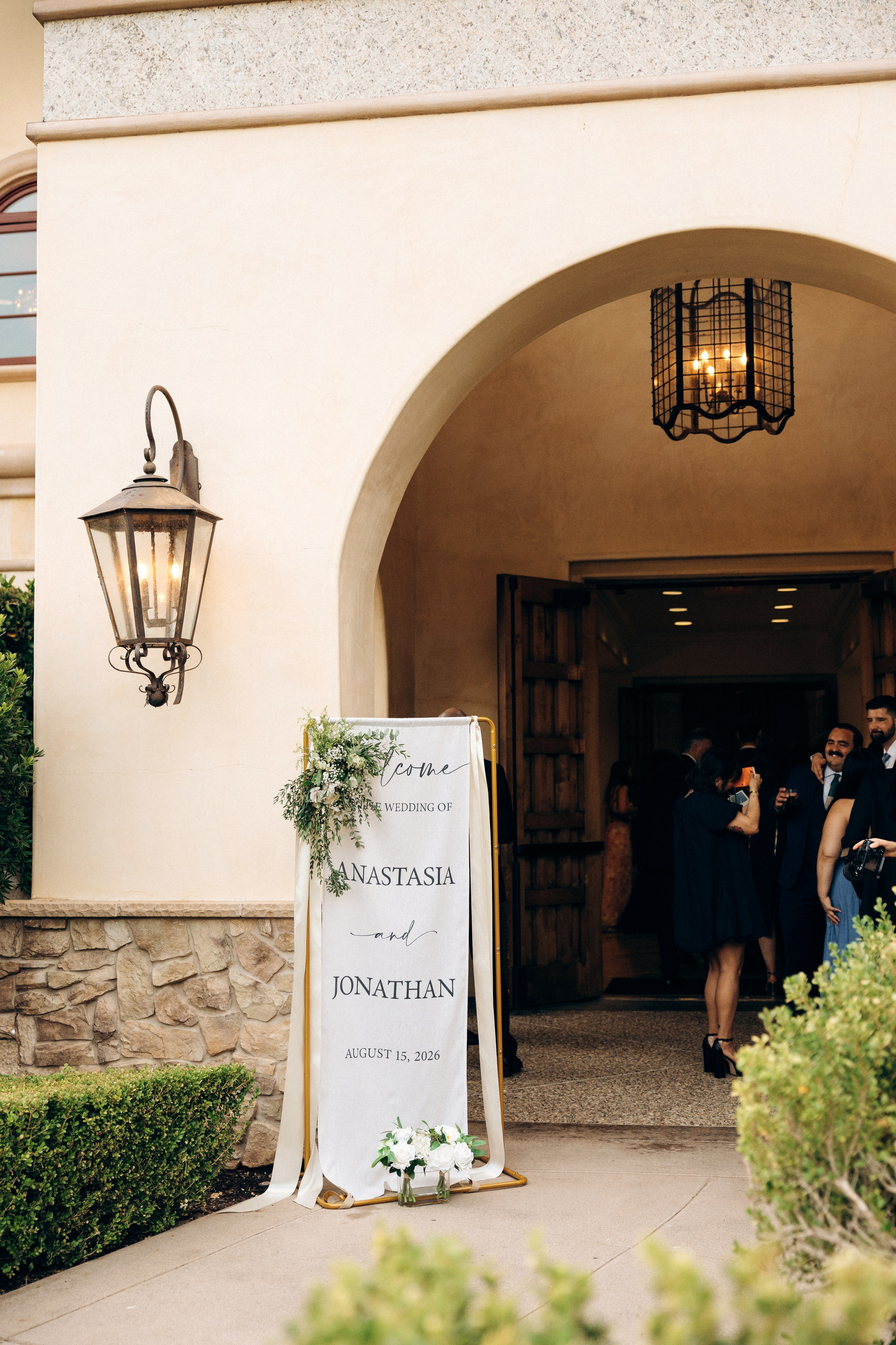 ANASTASIA&JONATHAN. Wedding and family photographer San Diego