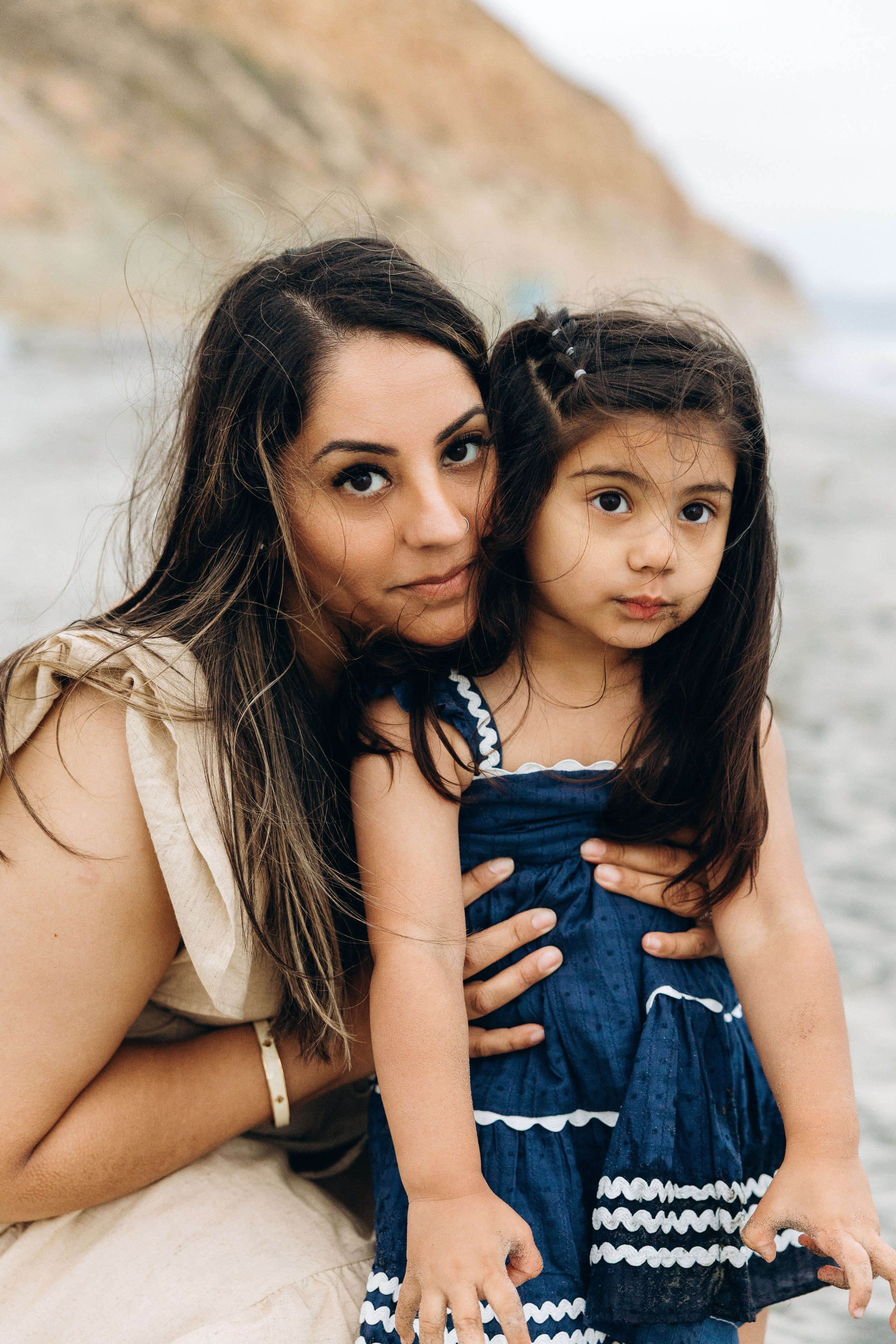 *. Fotógrafa de bodas y familia en San Diego