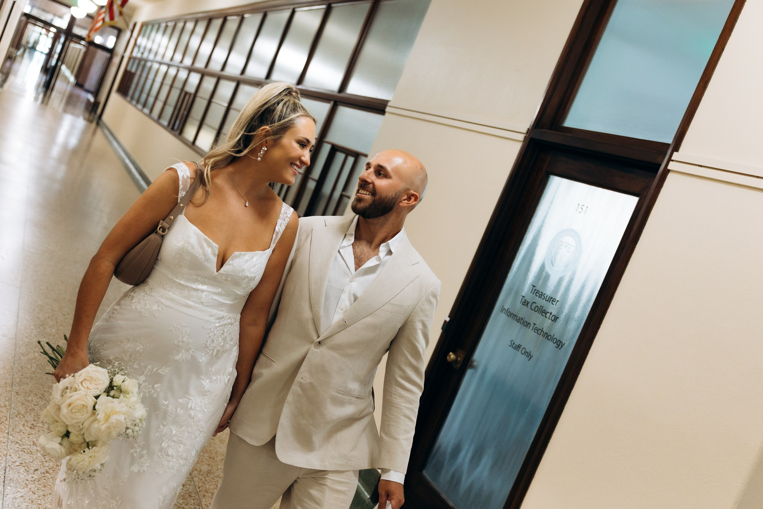 Stephanie&Bryce. Wedding and family photographer San Diego