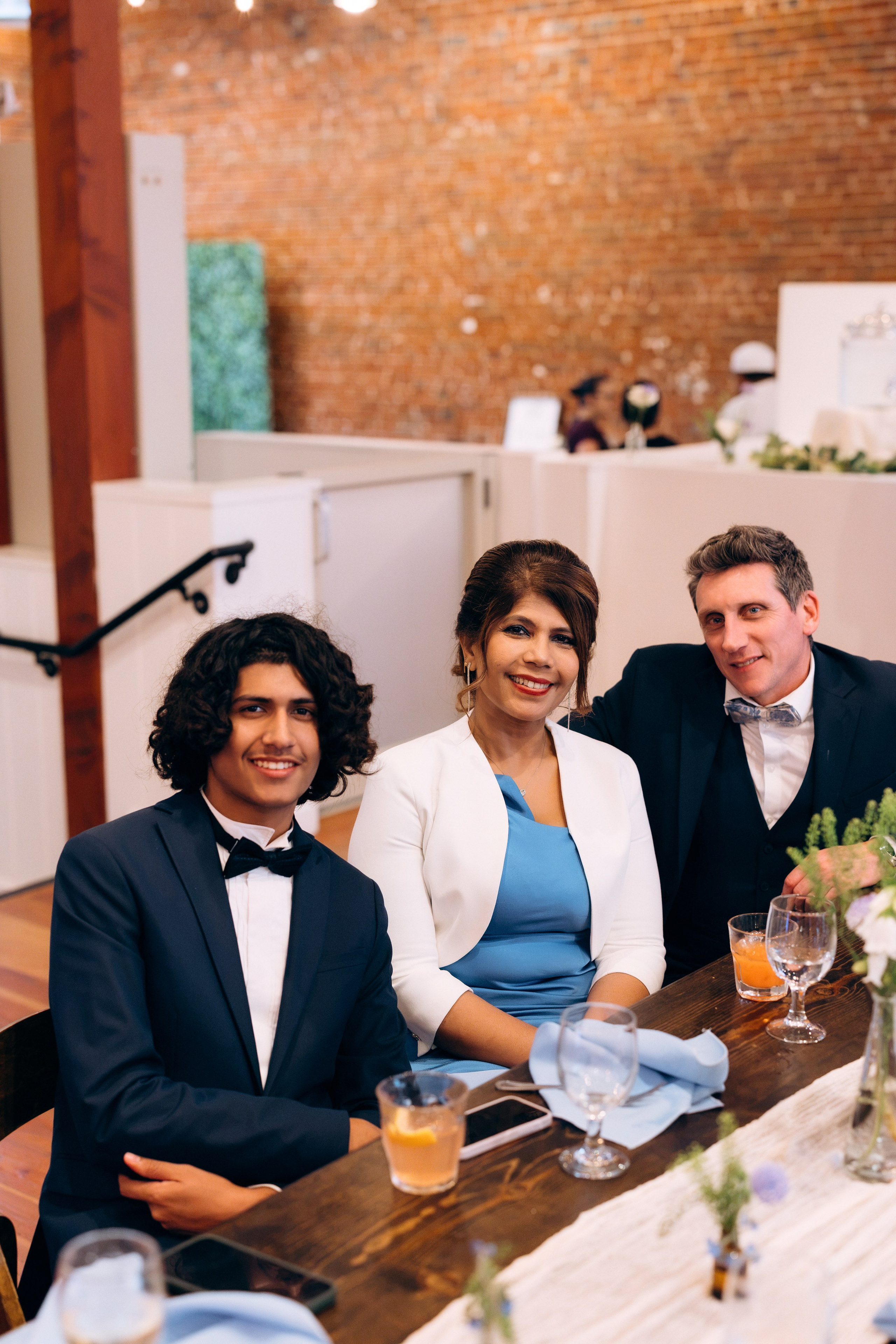 Braydan&Samantha. Wedding and family photographer San Diego