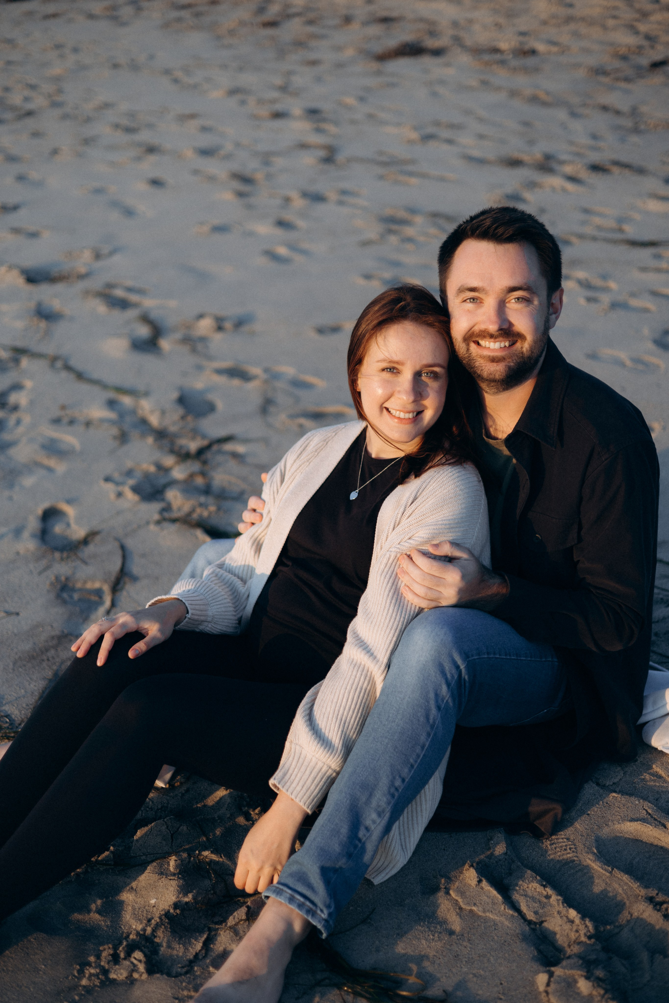 *. Wedding and family photographer San Diego