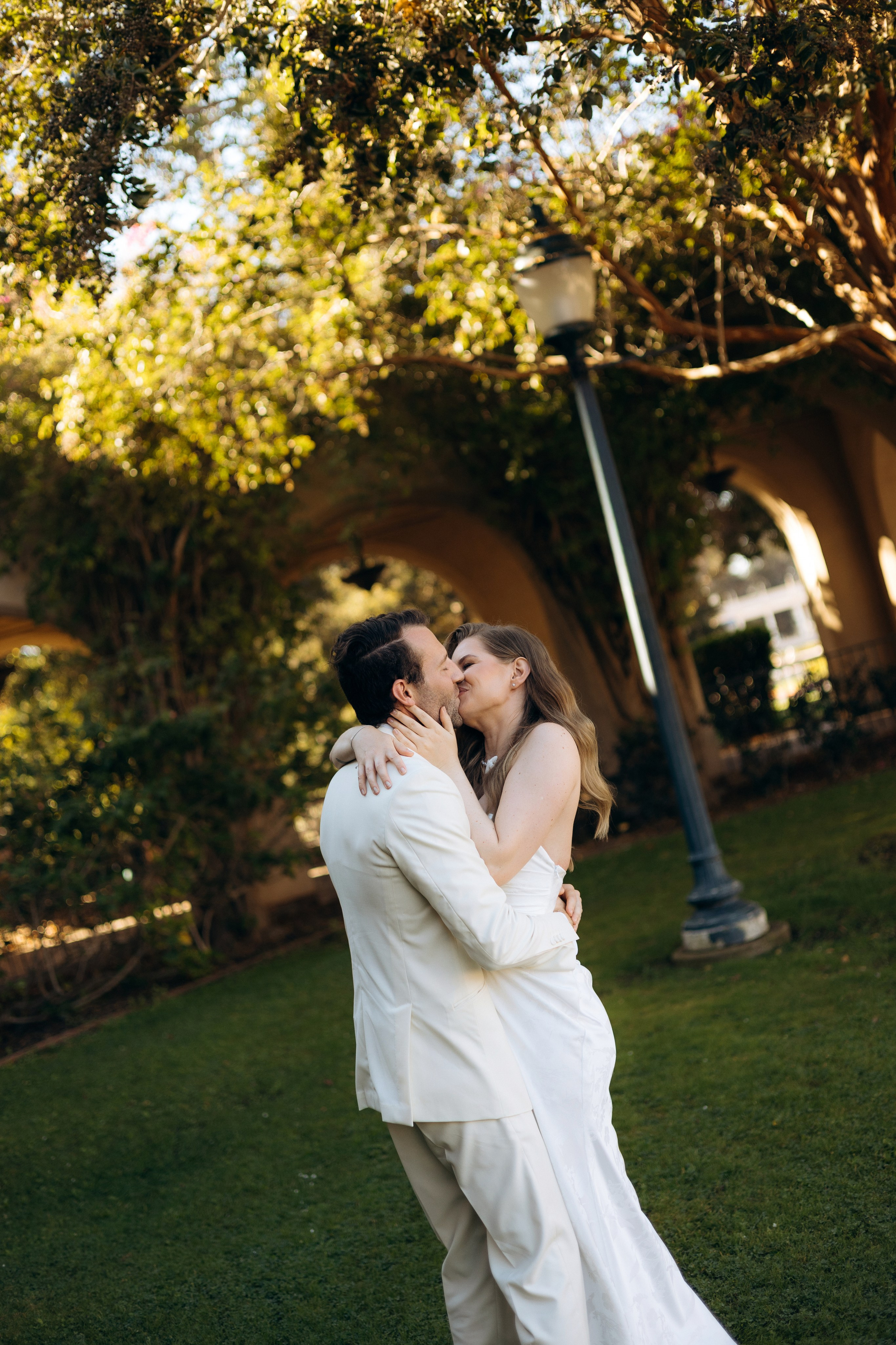 Alina&Logan. Весільний та сімейний фотограф у Сан-Дієго