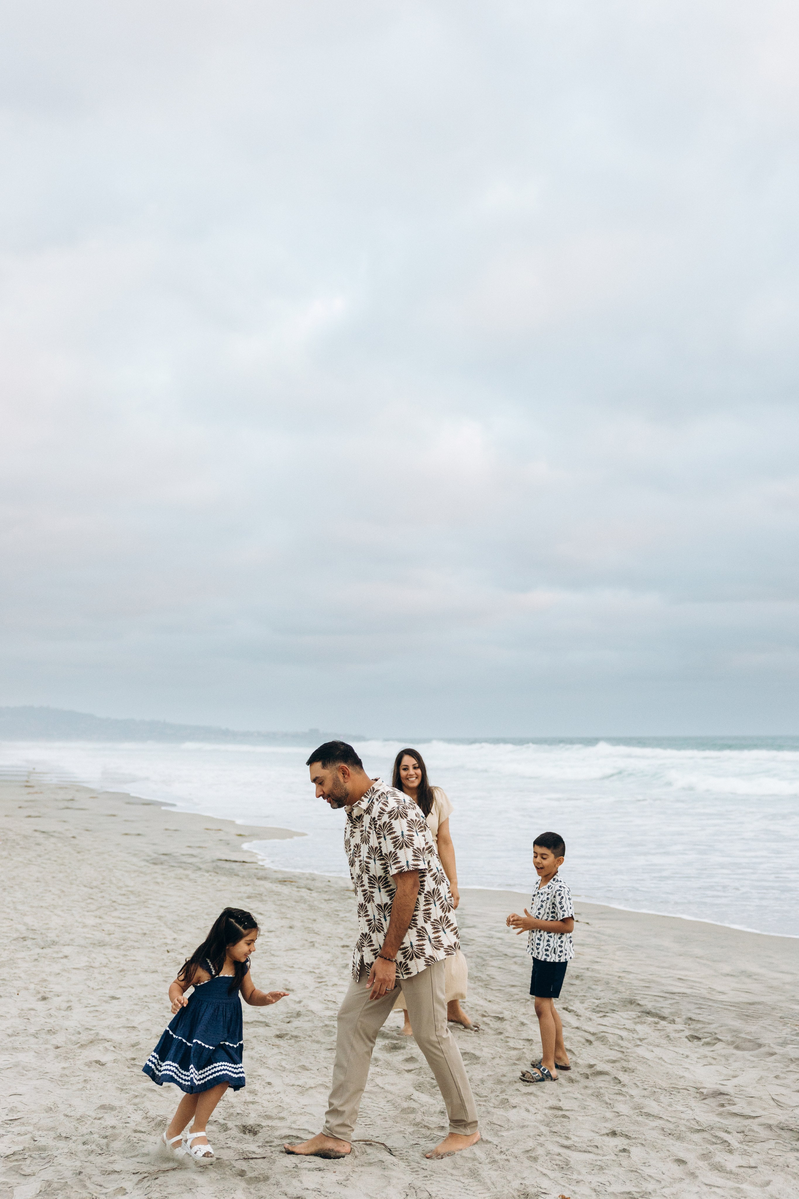 *. Fotógrafa de bodas y familia en San Diego