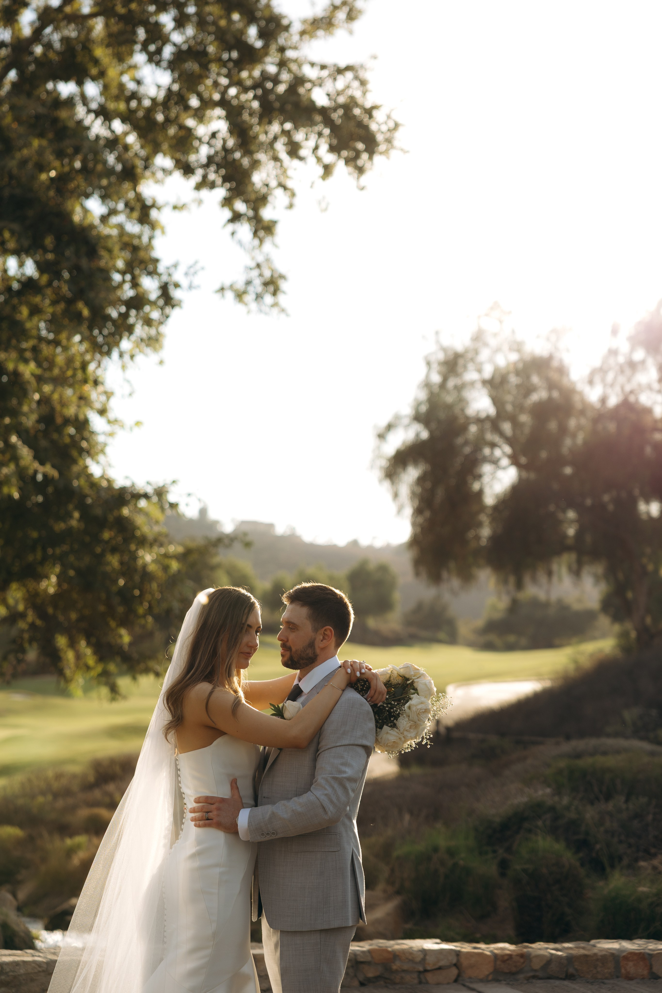 ANASTASIA&JONATHAN. Wedding and family photographer San Diego