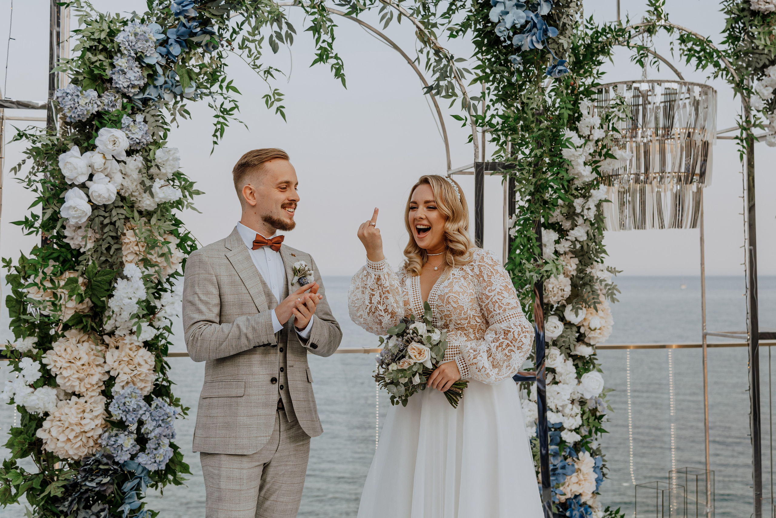 *. Wedding and family photographer San Diego